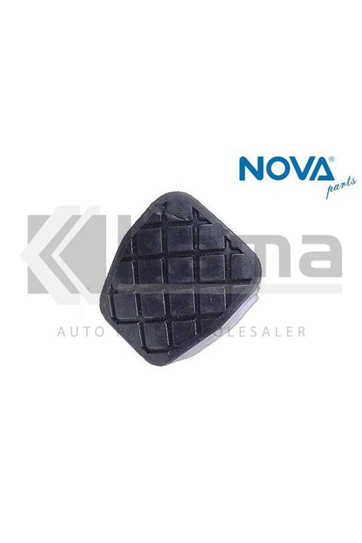 Nova 1J0721173B FREN PEDAL LASTİĞİ VW GOLF / BORA / OCTAVIA