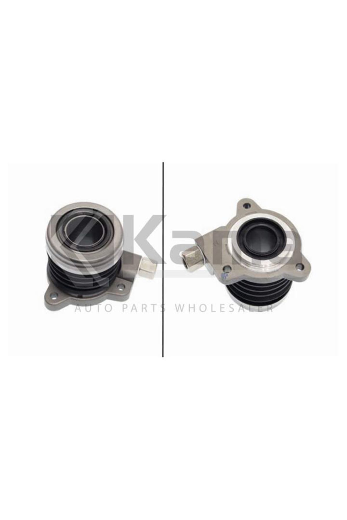 mette 96625634 DEBRİYAJ RULMANI CHEVROLET CAPTIVA C100 07-