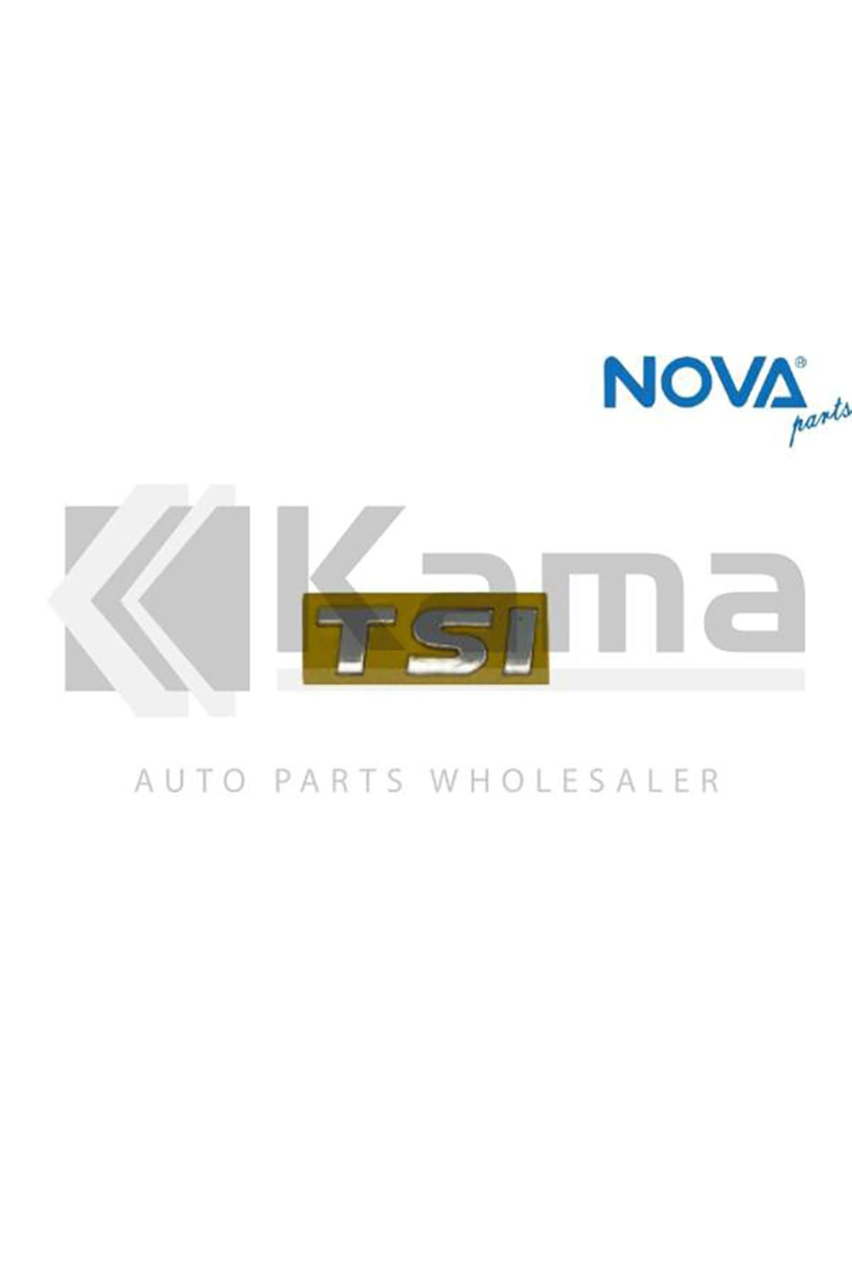 Nova 1K9853675A YAZI (TSI) (1.5-5CM) VW GOLF-6 10-14 / JETTA-4 11-14