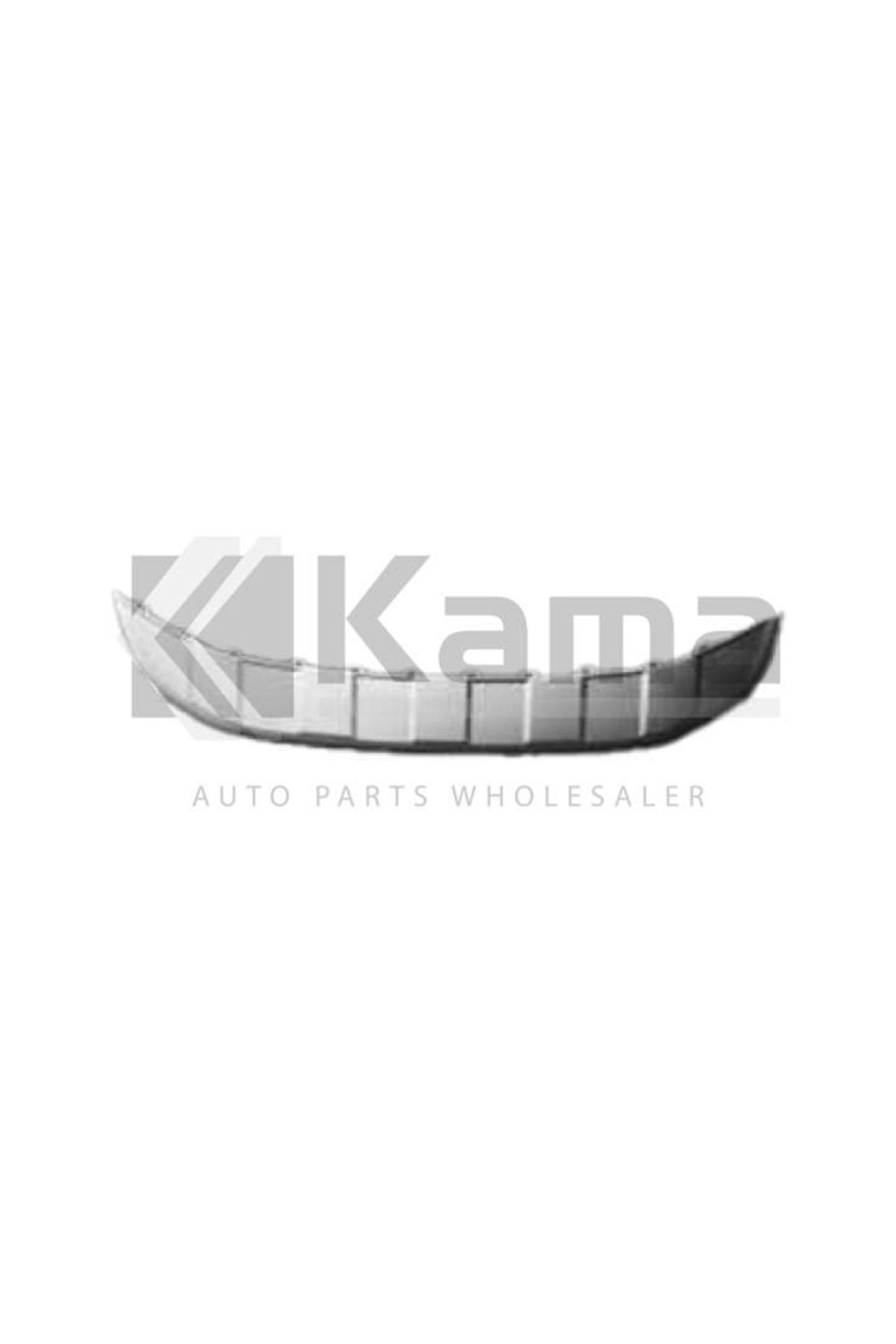 mette 2GA8075312UC TAMPON ALT KORUMASI ÖN VW T-ROC 18-
