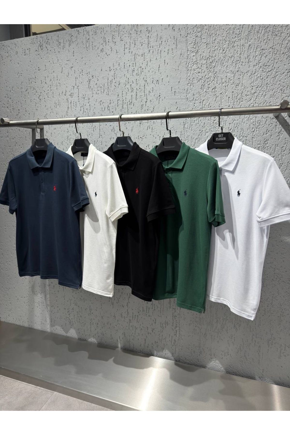 kings cross st store 🔥🔥PLOO🔥🔥 Kumaşı : polo material Tekstil BENDELER : S 2M L XL XXL ✔Europa Size✔