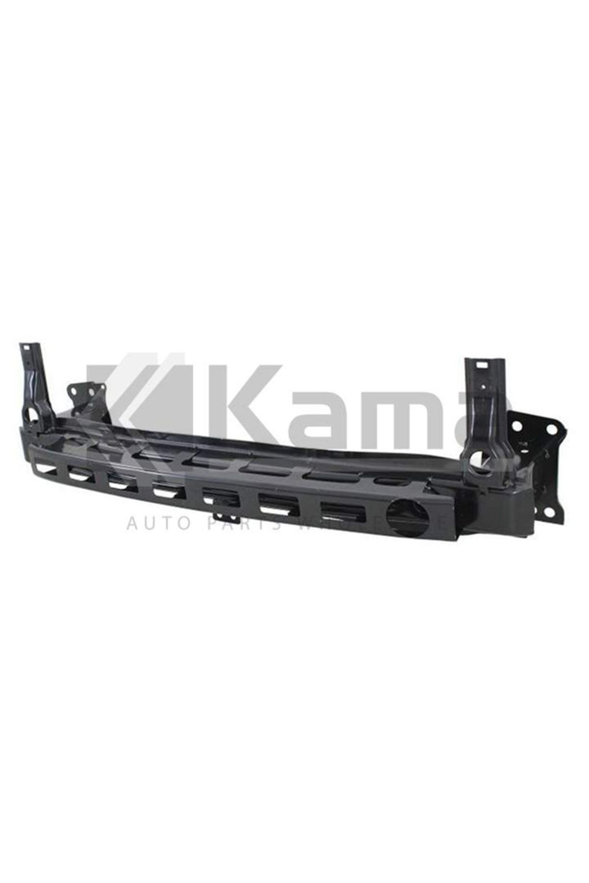 mette 5K0807109K TAMPON DEMİRİ ÖN VW GOLF-6 09-