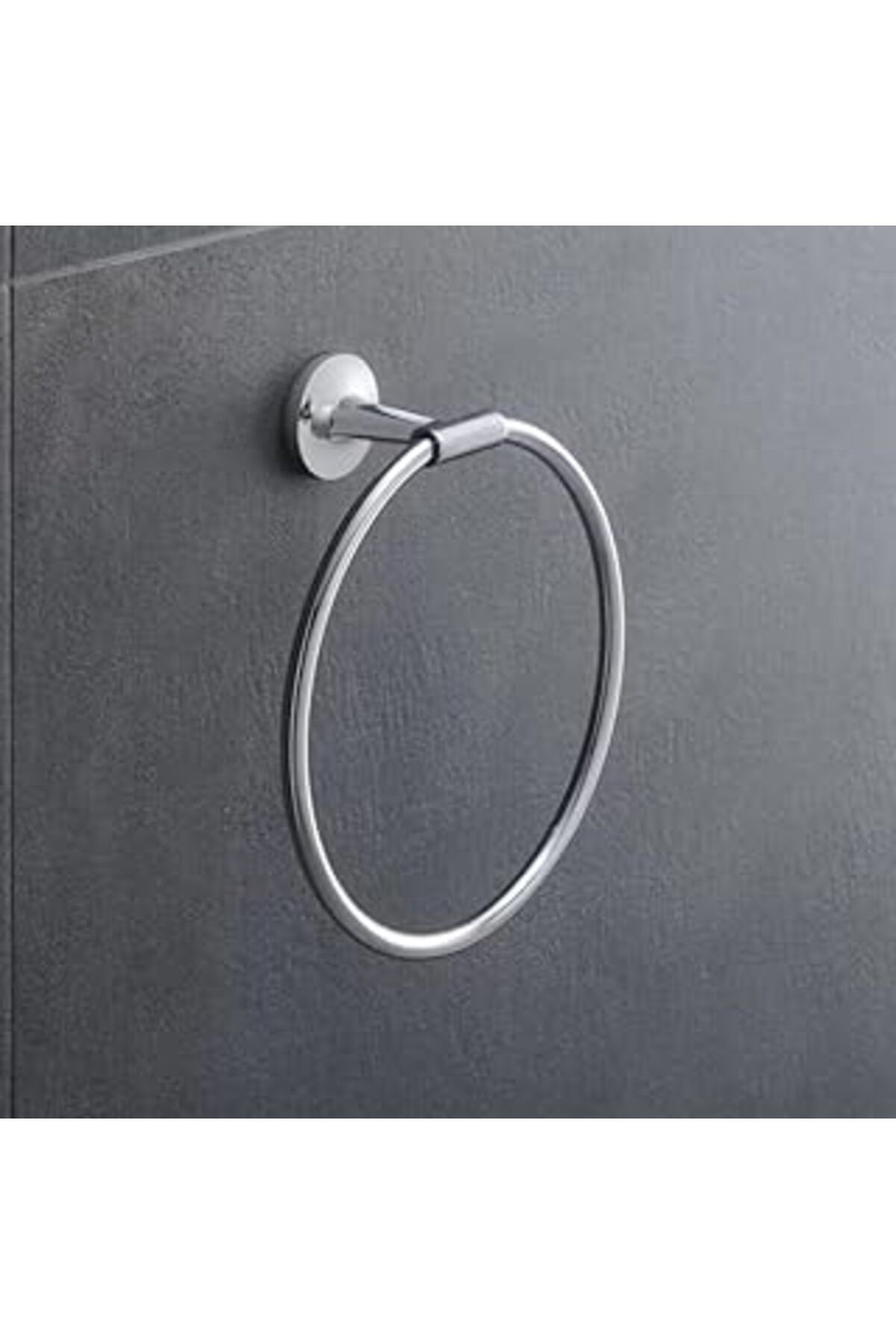 Pİ GLOBAL Duravit Starck T Halka Havluluk 0099471000