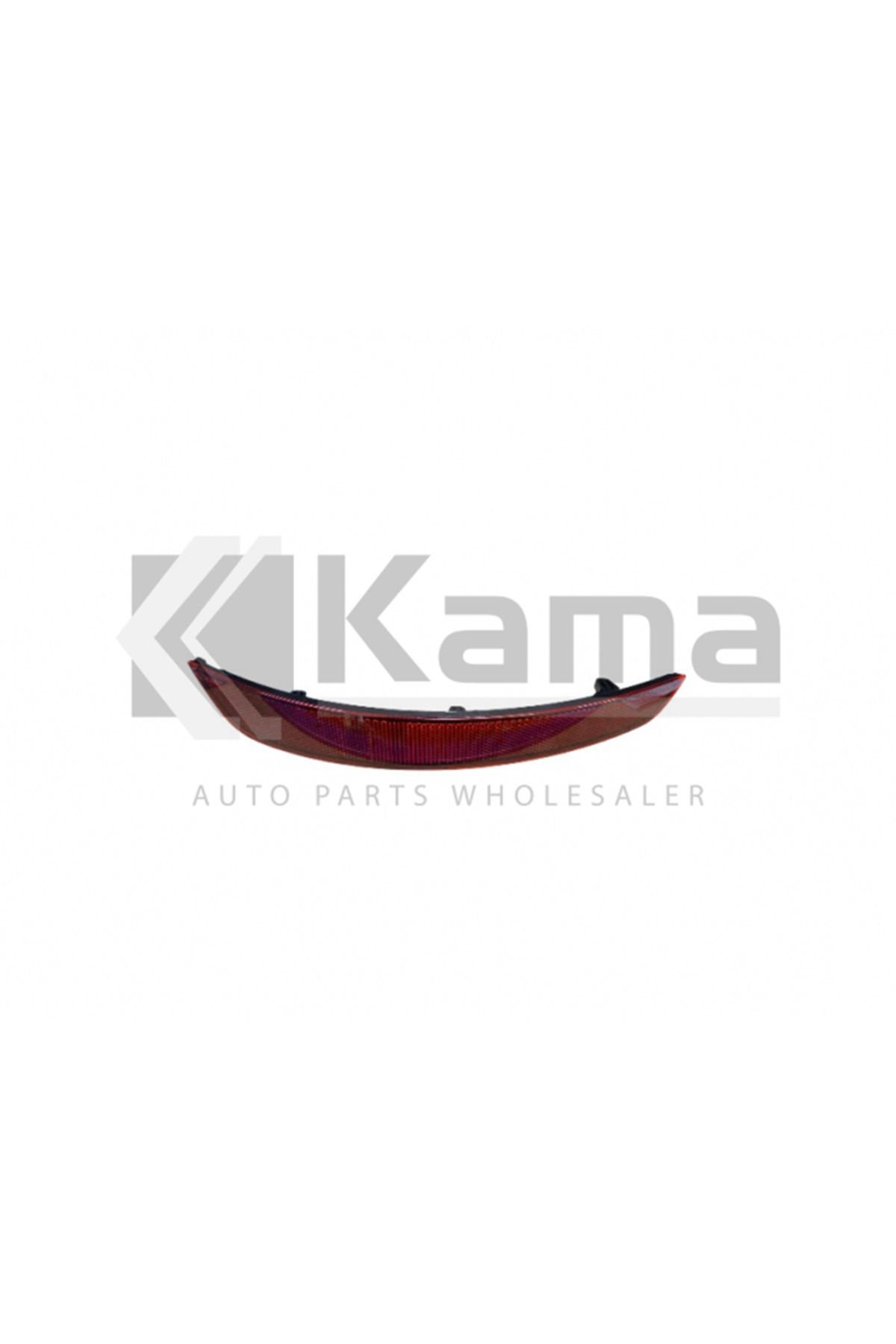 EXPORT 6V6945105 REFLEKTÖR ARKA SOL SKODA FABIA 14-