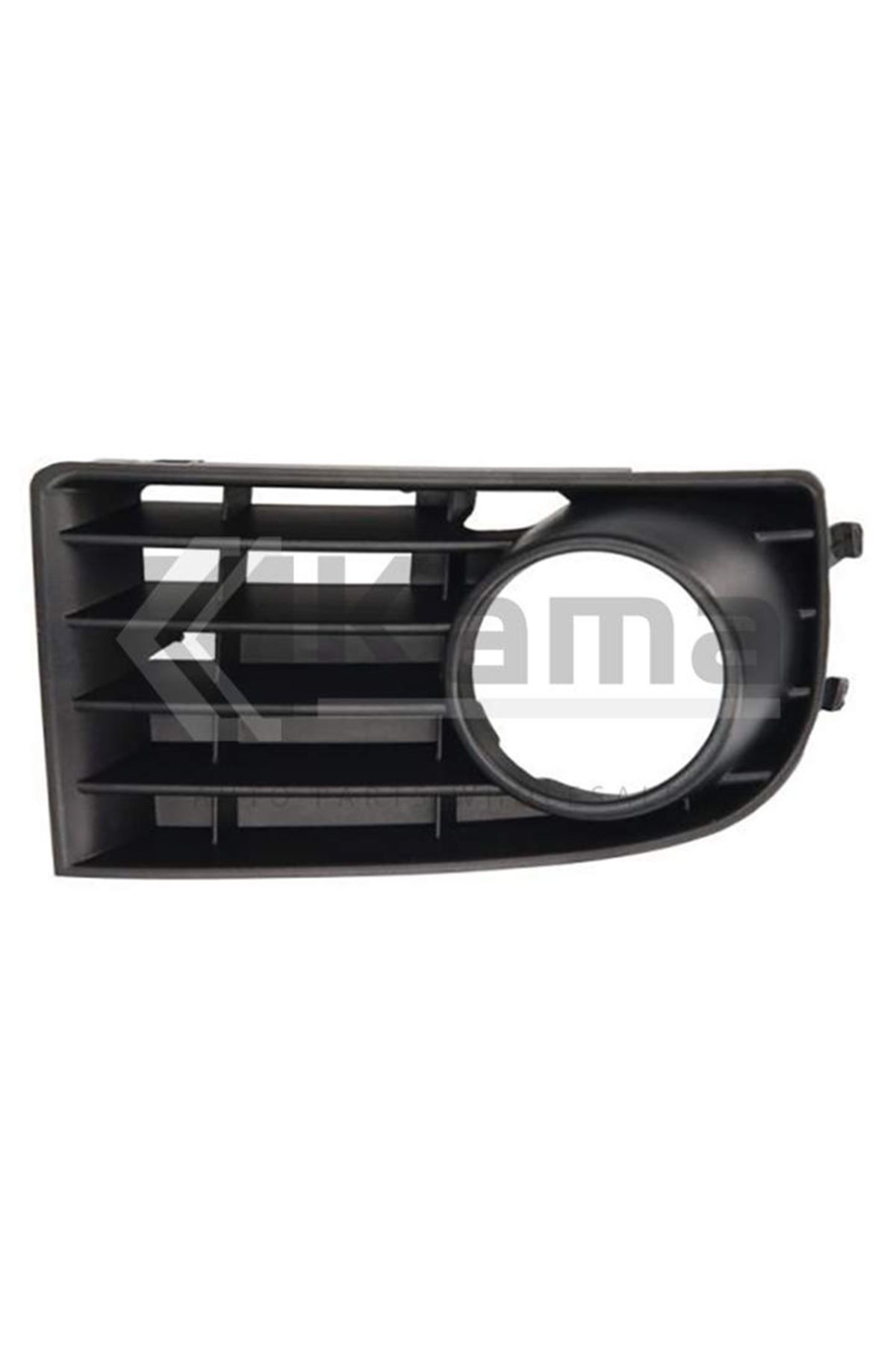 mette 1K0853666B SİS LAMBA ÇEREVESİ SAĞ (SİSLİ) VW GOLF-5 04-09