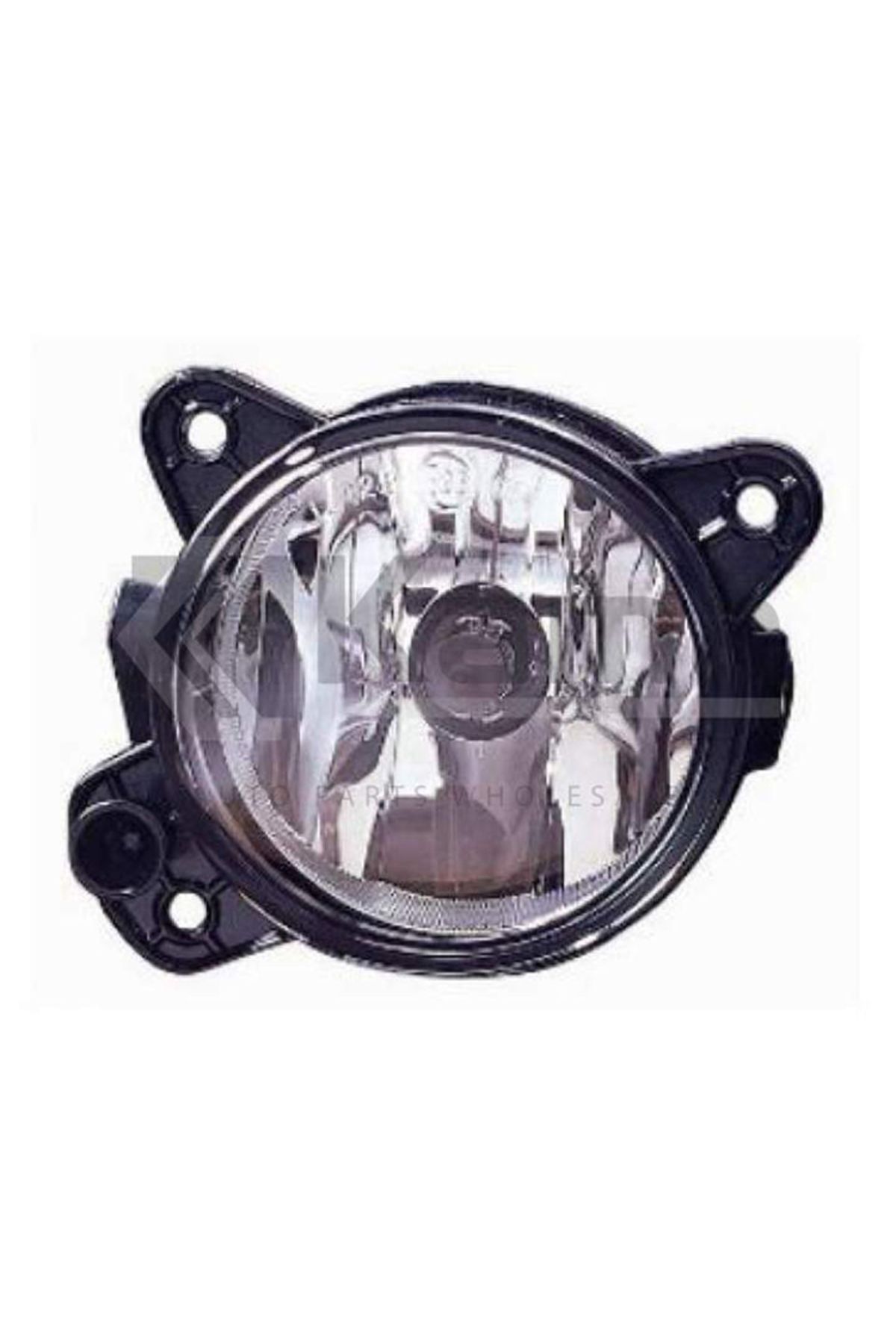 mette 7H0941699C SİS LAMBASI ÖN SOL VW POLO / CRAFTER / TRANSPORTER-T5 / SKODA FABIA 05-10
