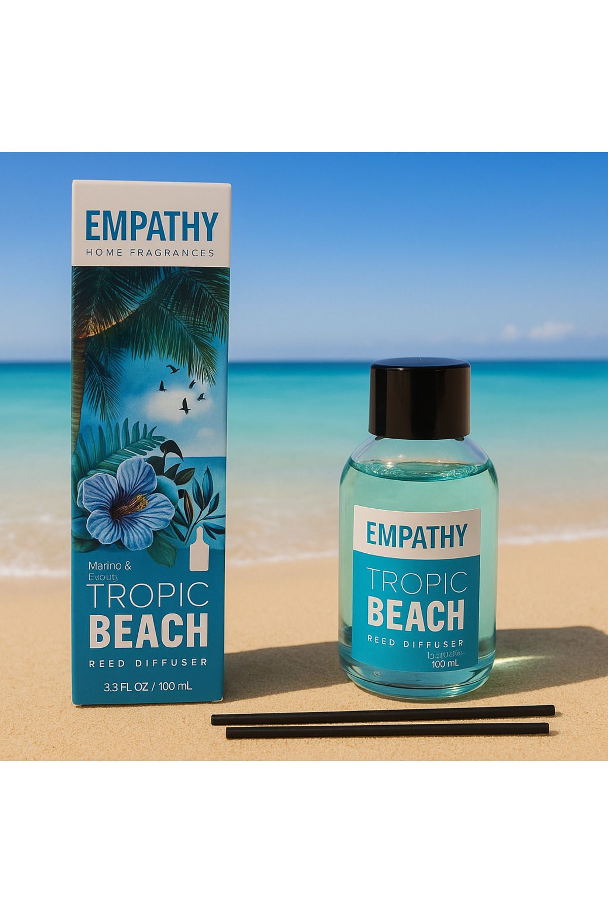 Empathy oda kokusu