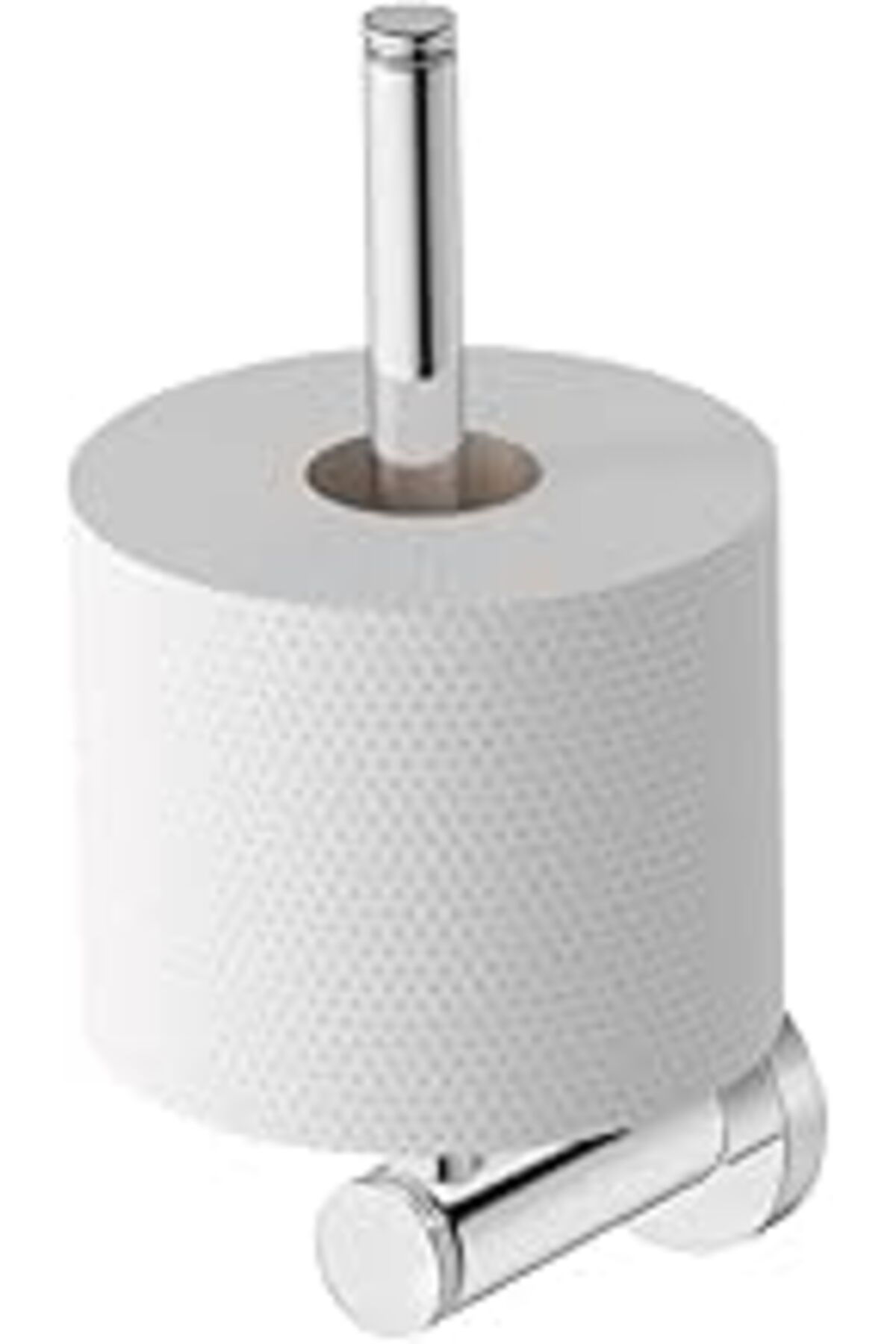 TBSProjects Duravit D-Code Tuvalet Kağıtlığı Yedek 0099151000