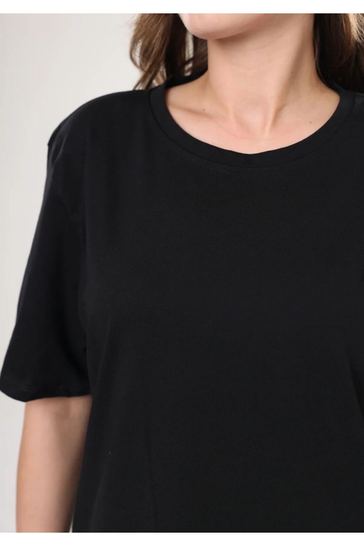 BUSEM-Bsm Basic Oversized Tshirt 3