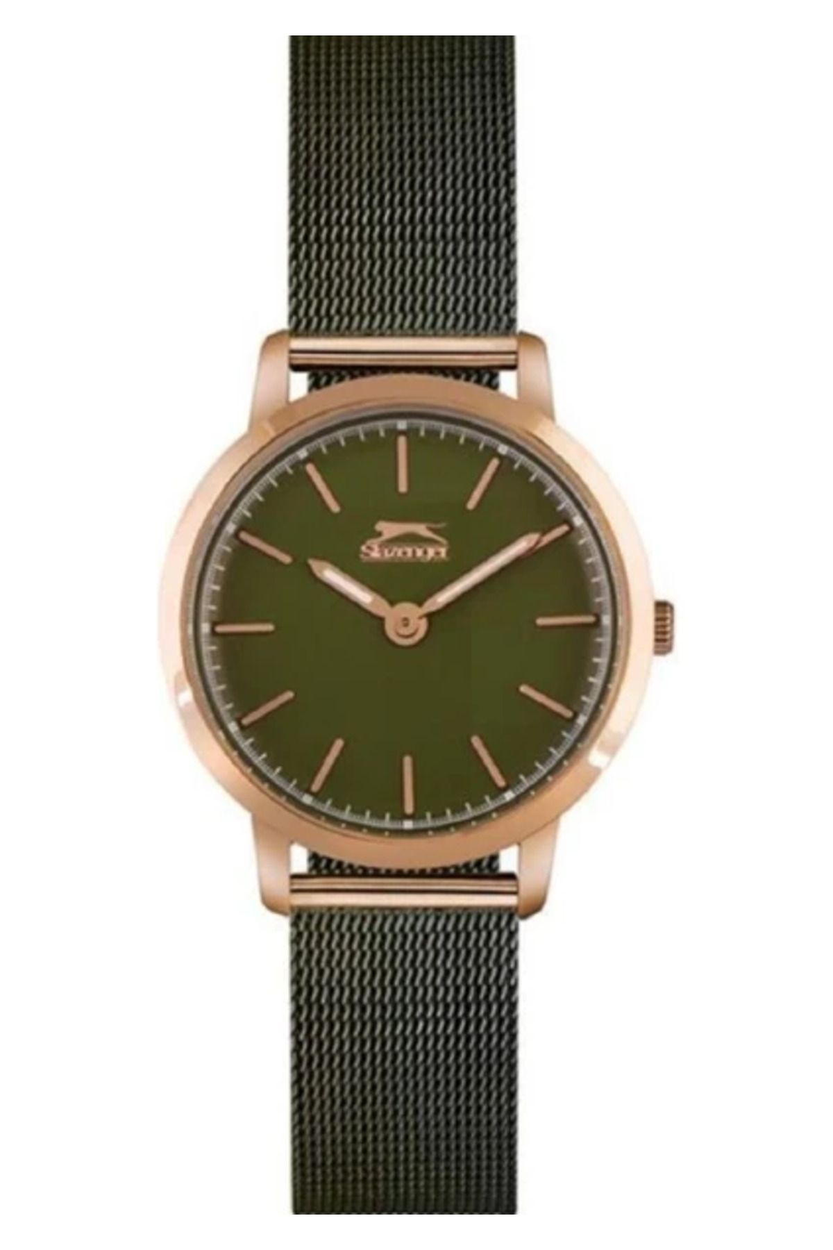 Slazenger SL.09.1678.3.05 Kadın Kol Saati