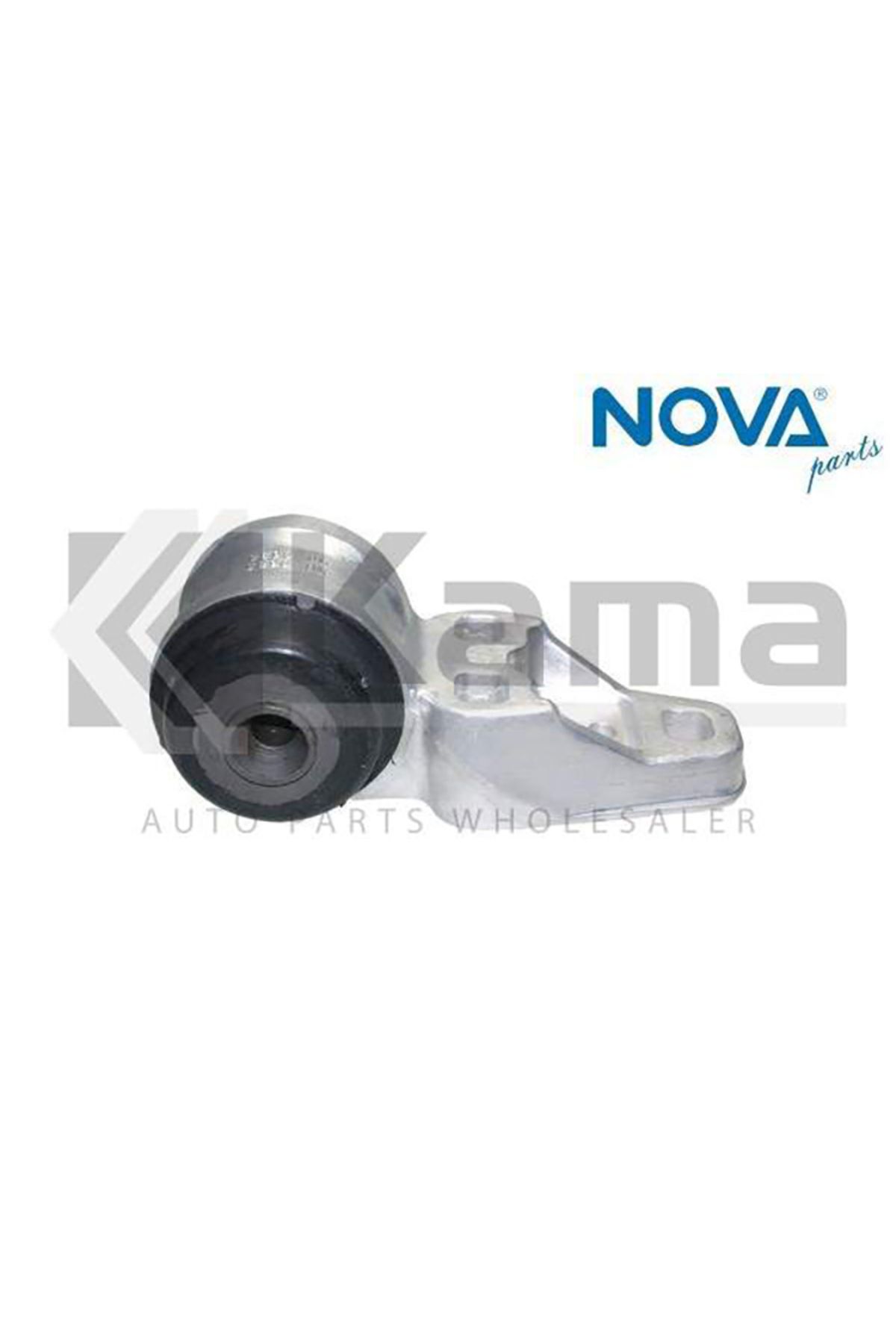 Nova 4B0501522E TRAVERS TAKOZU VE BRAKETİ ARKA VW PASSAT 97-05 / SKODA SUPERB