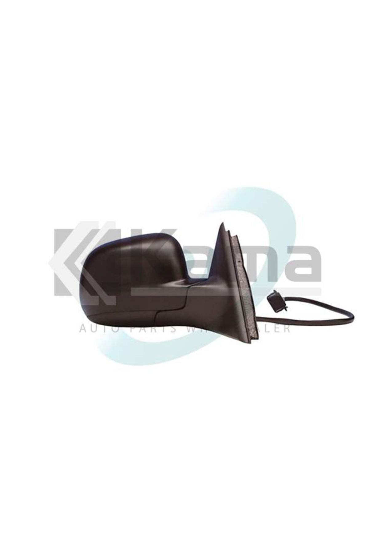 SPJ 3B1857508C01 DIŞ DİKİZ AYNASI SAĞ (BÜYÜK TİP / ELEKTRİKLİ) VW PASSAT 97-03