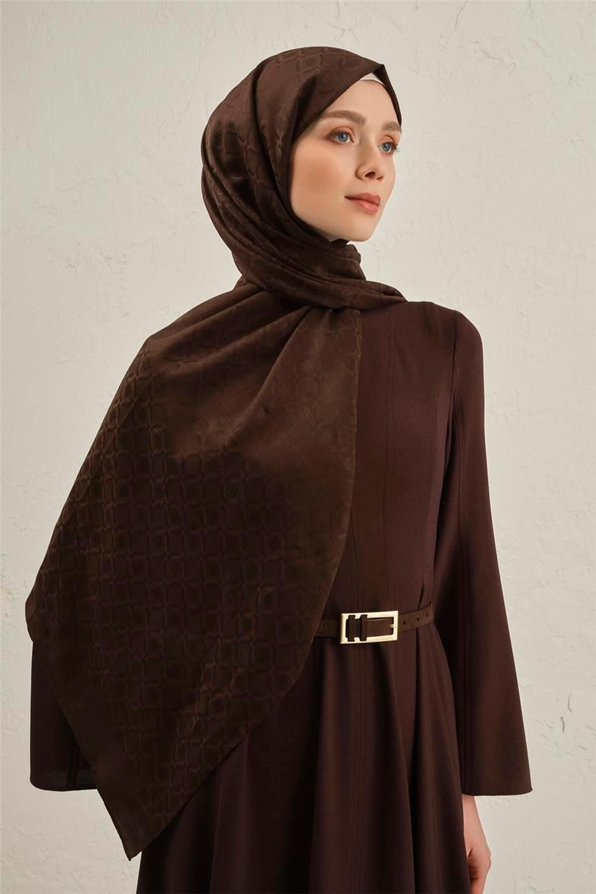 Armine Pamuk Floş Şal 1 11