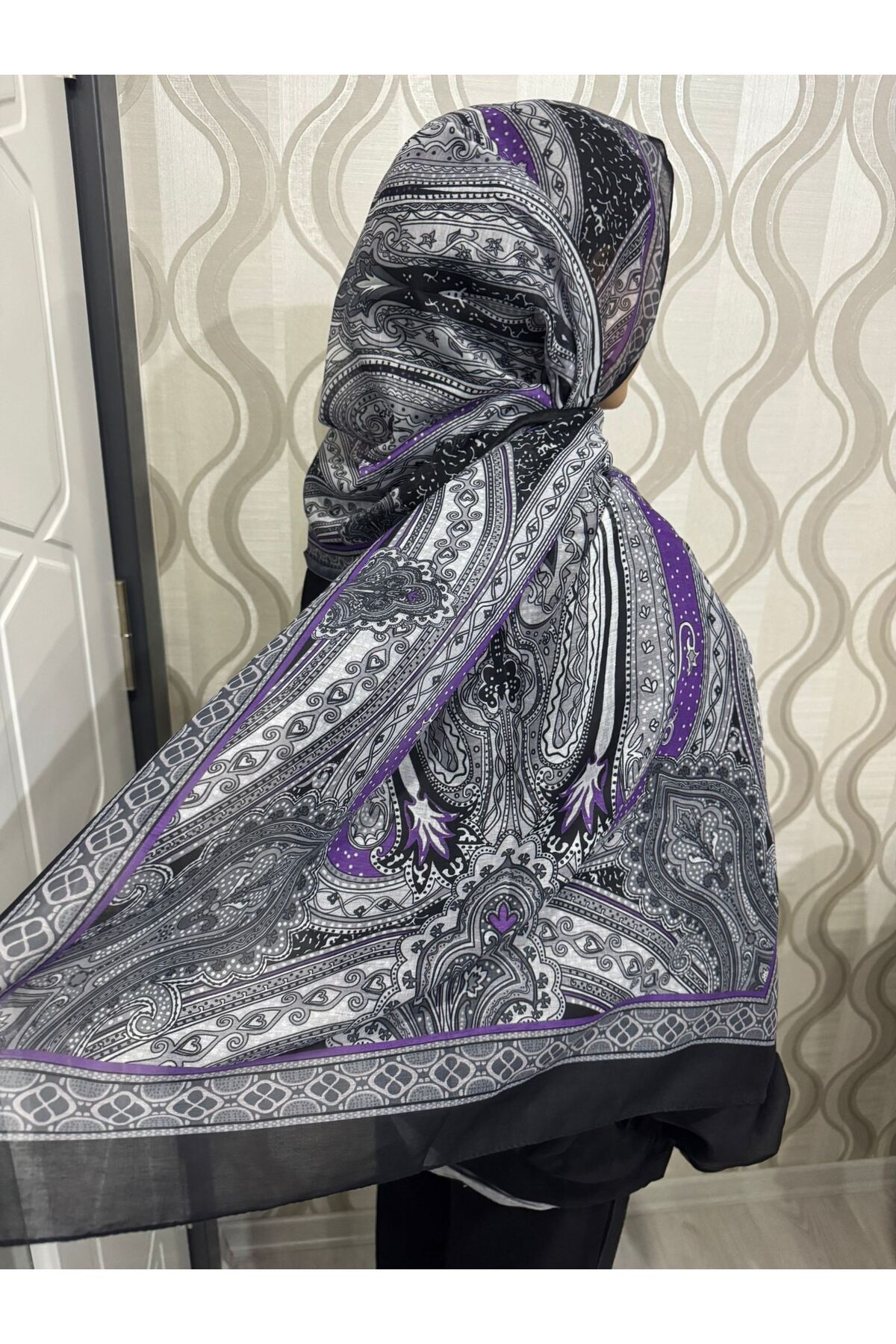 Ahlas Home Şal