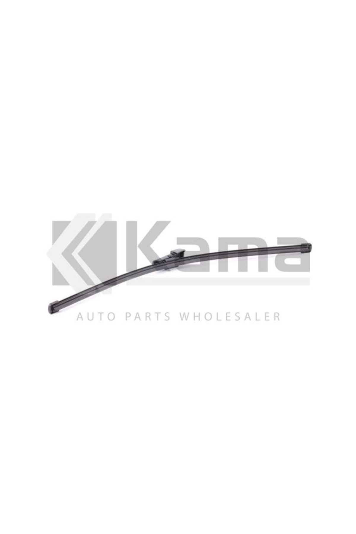 PLASTECH 5NA955427-T SİLECEK SÜPÜRGESİ ARKA (370MM) VW TIGUAN 16-