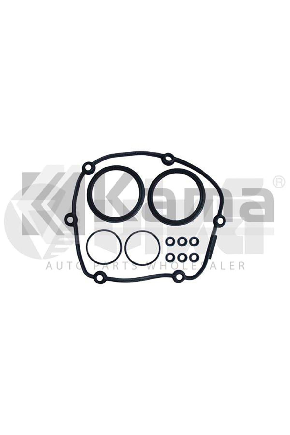Vika 06K103483 EKSANTRİK KAPAK CONTA SETİ VW (2.0TFSI CNCB/CNCD/CNCE)
