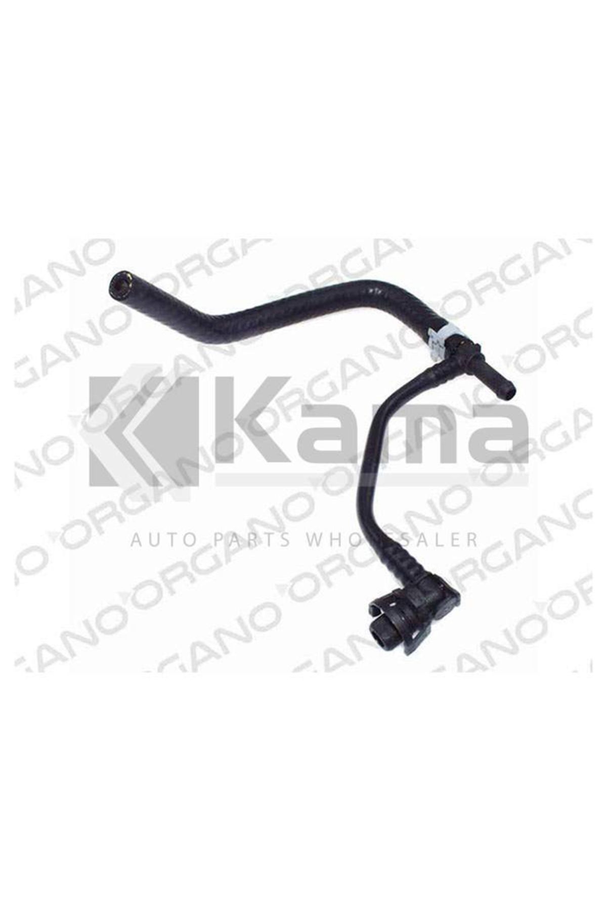 ÜÇPA 5860518 TURBO GERİ DÖNÜŞ HORTUMU OPEL INSIGNIA-A / ASTRA-J / ASTRA-H / CORSA-D (1.6T)