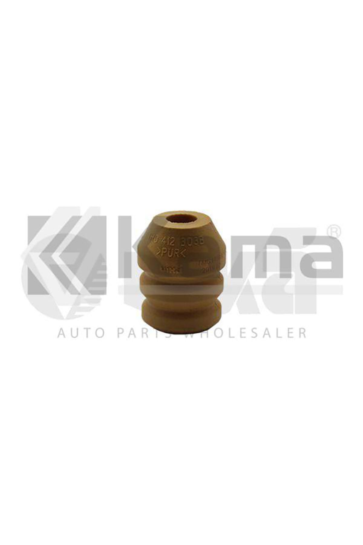Vika 1H0412303B AMORTİSÖR STOPLAMA TAKOZU ÖN VW GOLF-3 / POLO 91-