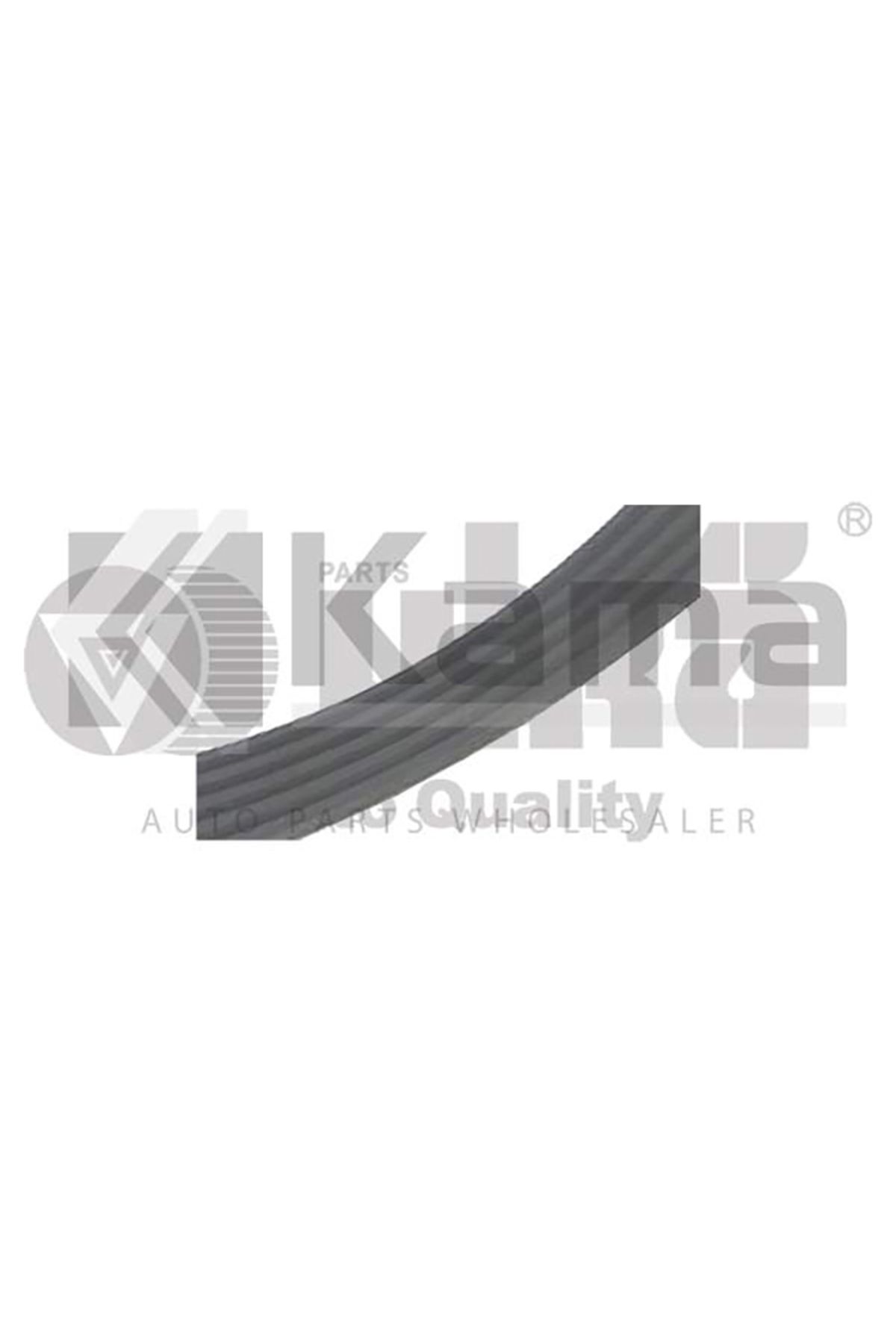 Vika 038903137N KANALLI KAYIŞ (6PK1095) VW POLO / SEAT CORDOBA / IBIZA
