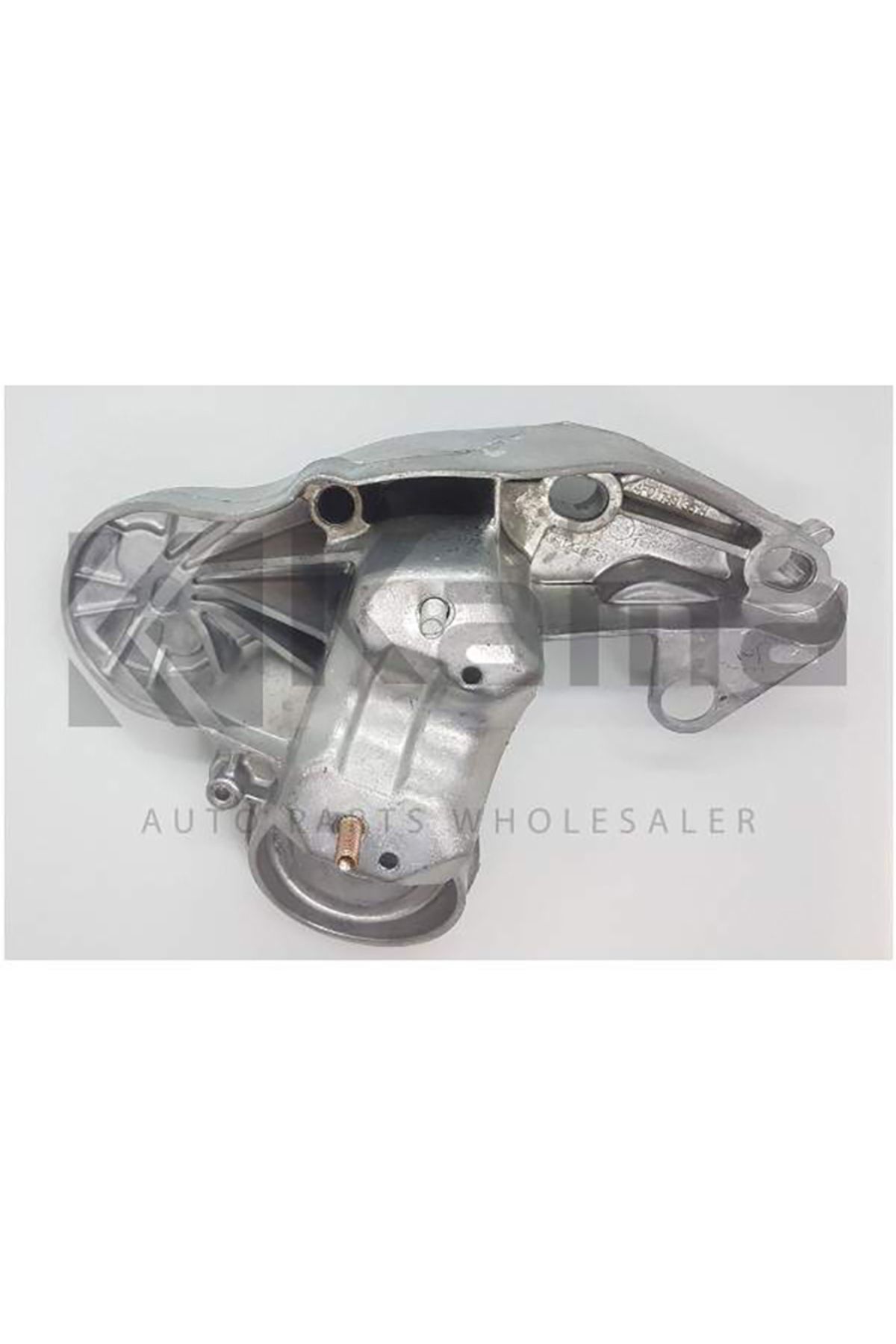 vag 4F0199351H MOTOR BAĞLANTI BRAKETİ ALT SOL AUDI A6