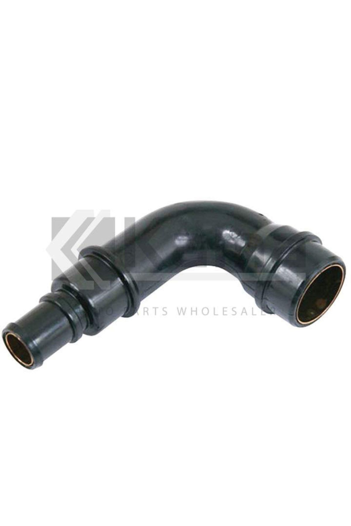 PLASTECH 06A103213F HAVA ALMA HORTUMU VW GOLF-4 / BORA / PASSAT / AUDI A4 / A6 (AGU/AWT/1.8T) 97-04