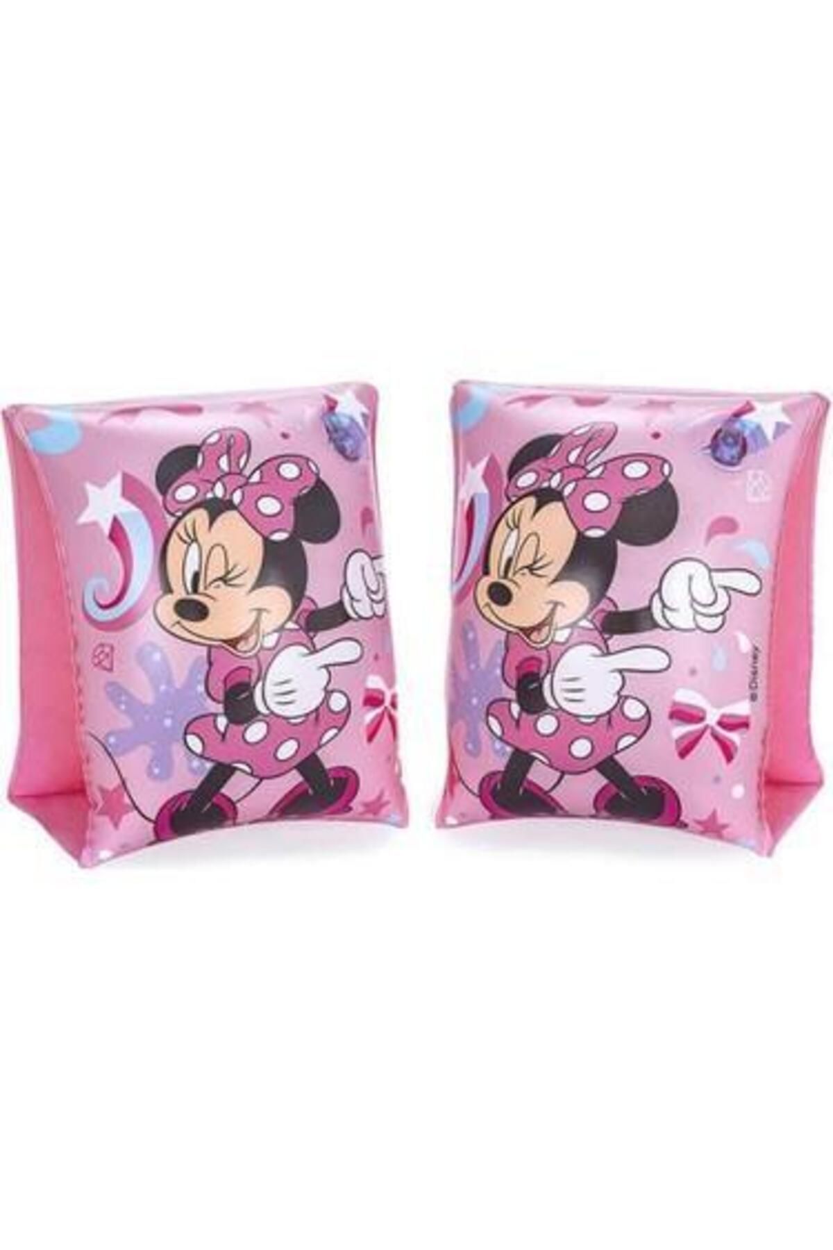 Zayla Kolluk Lisanslı Donald Duck & Mickey Mouse 23x15 Cm