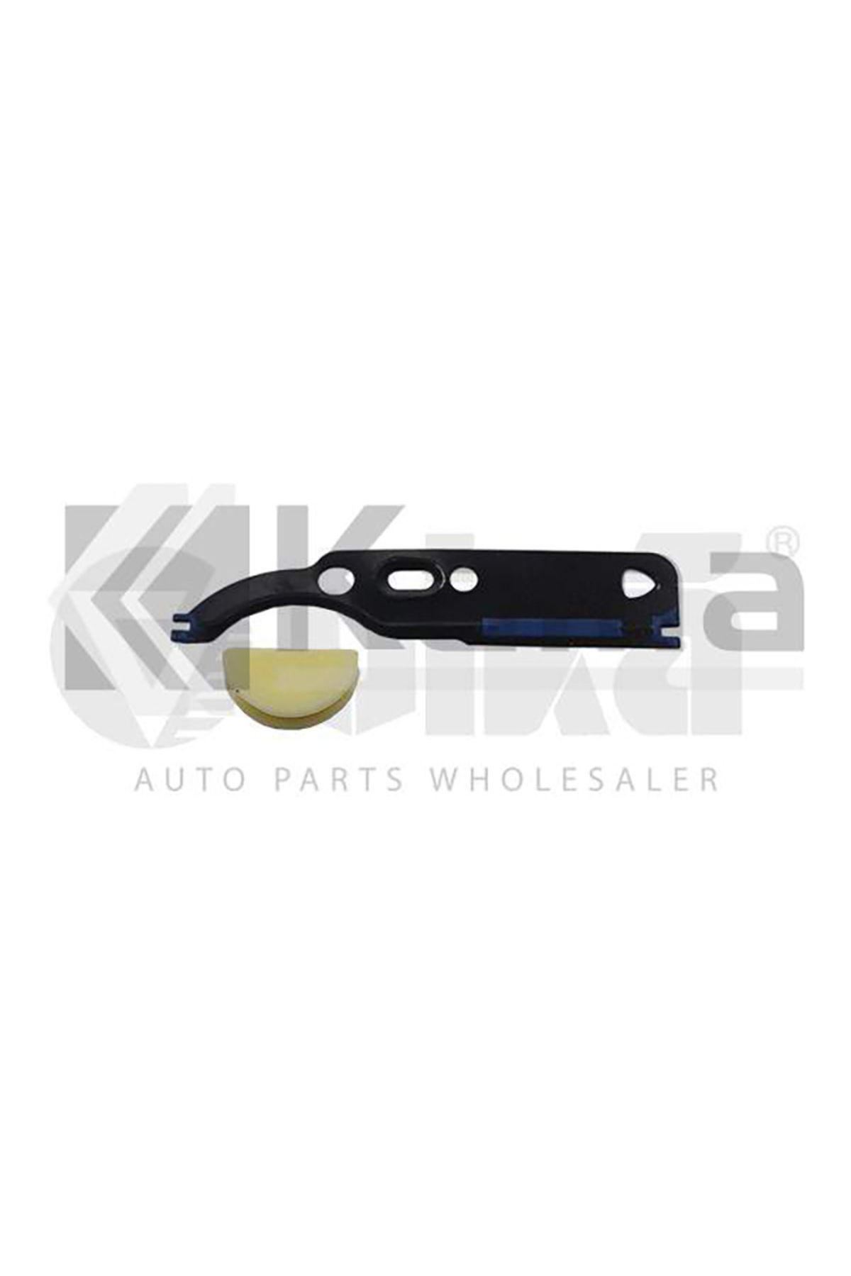 Vika 58198217 GERGİ DAMPER CONTASI VW BORA / GOLF / PASSAT / AUDI A3 / A4 / A6 / SKODA OCTAVIA / SUPERB