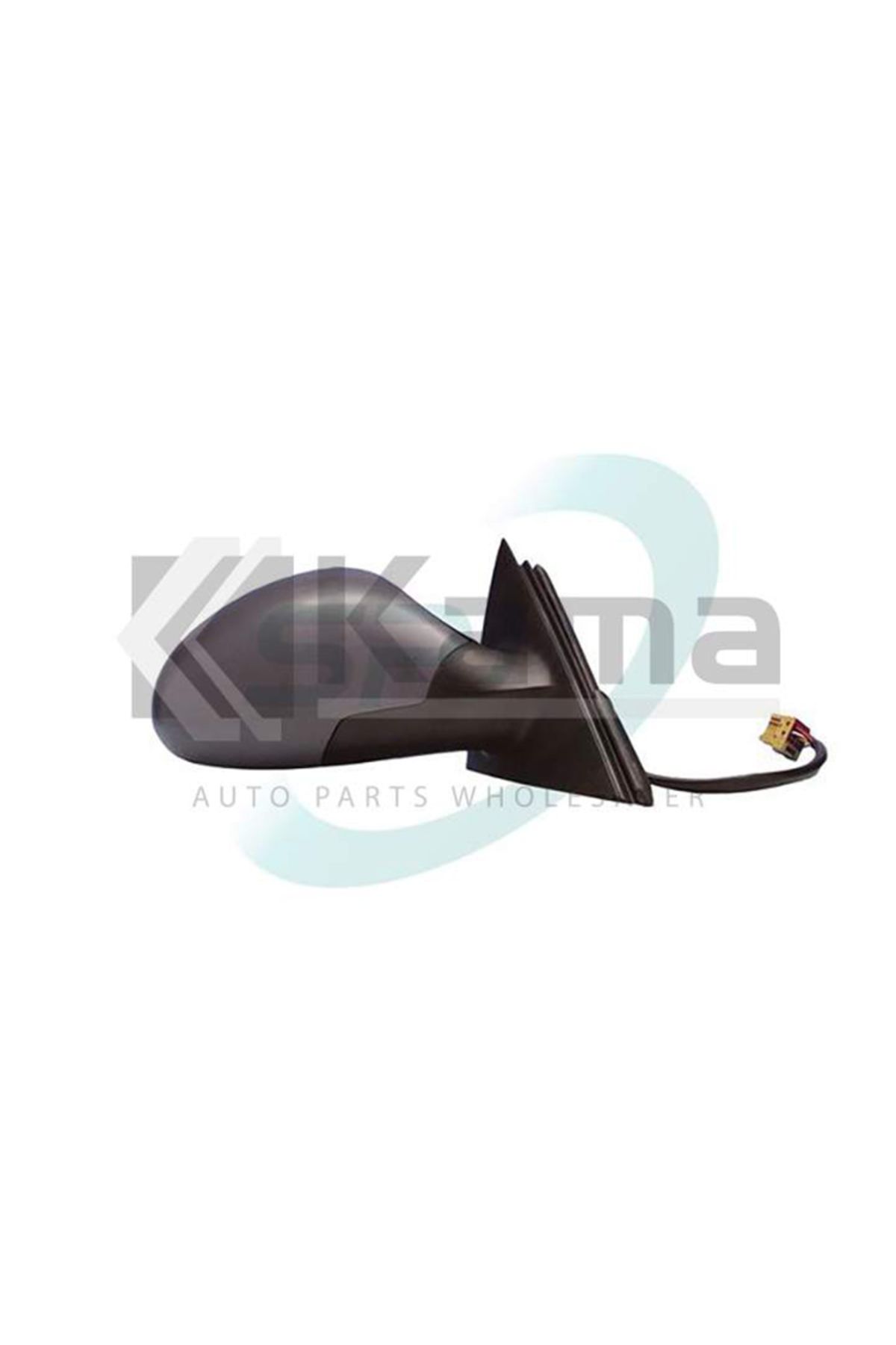 SPJ 6L1857508E DIŞ DİKİZ AYNASI SAĞ (ELEKTRİKLİ / KÖR NOKTALI) SEAT IBIZA / CORDOBA 03-