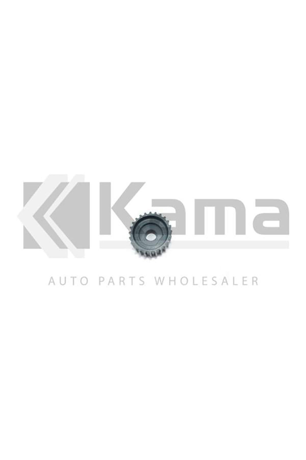 vag 04E105263D KRANK DİŞLİSİ VW (1.2/1.4TSI CJZA/B/CYVA/B/CZDA/CZDE/CVNA)