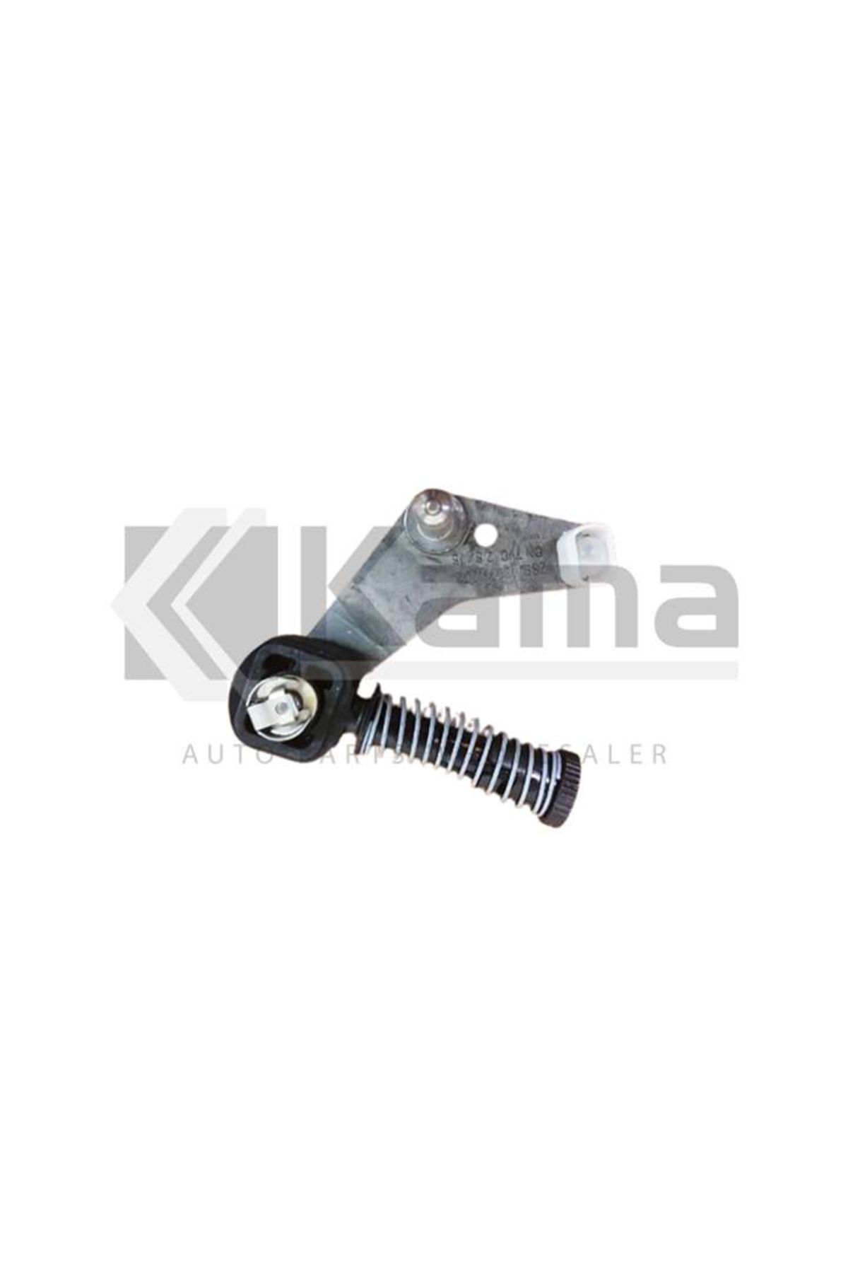 vag 1J0711202R VİTES SEÇİCİ LEVYESİ + HALAT UCU VW GOLF / POLO