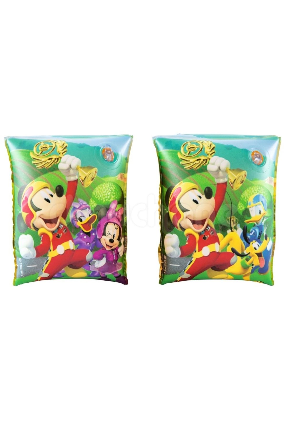 Zayla Kolluk Lisanslı Mickey Mouse 23x15Cm