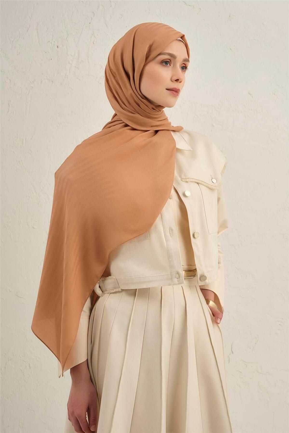 Armine Lyocell Viscon Şal 2 12