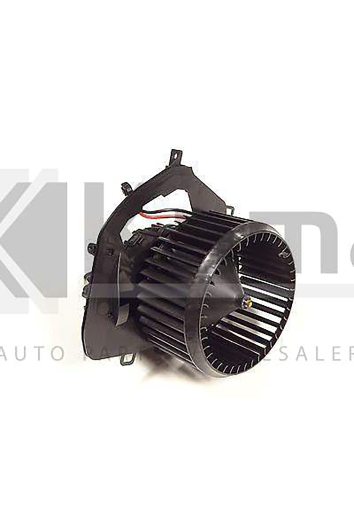 vag 7E5820021A KALORİFER MOTORU VW TRANSPORTER-T6
