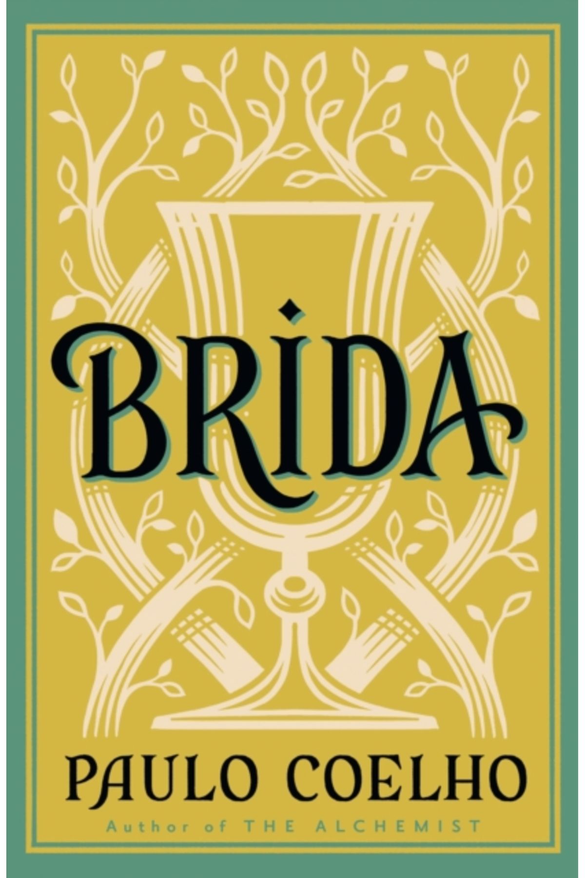 Harper Collins Brida