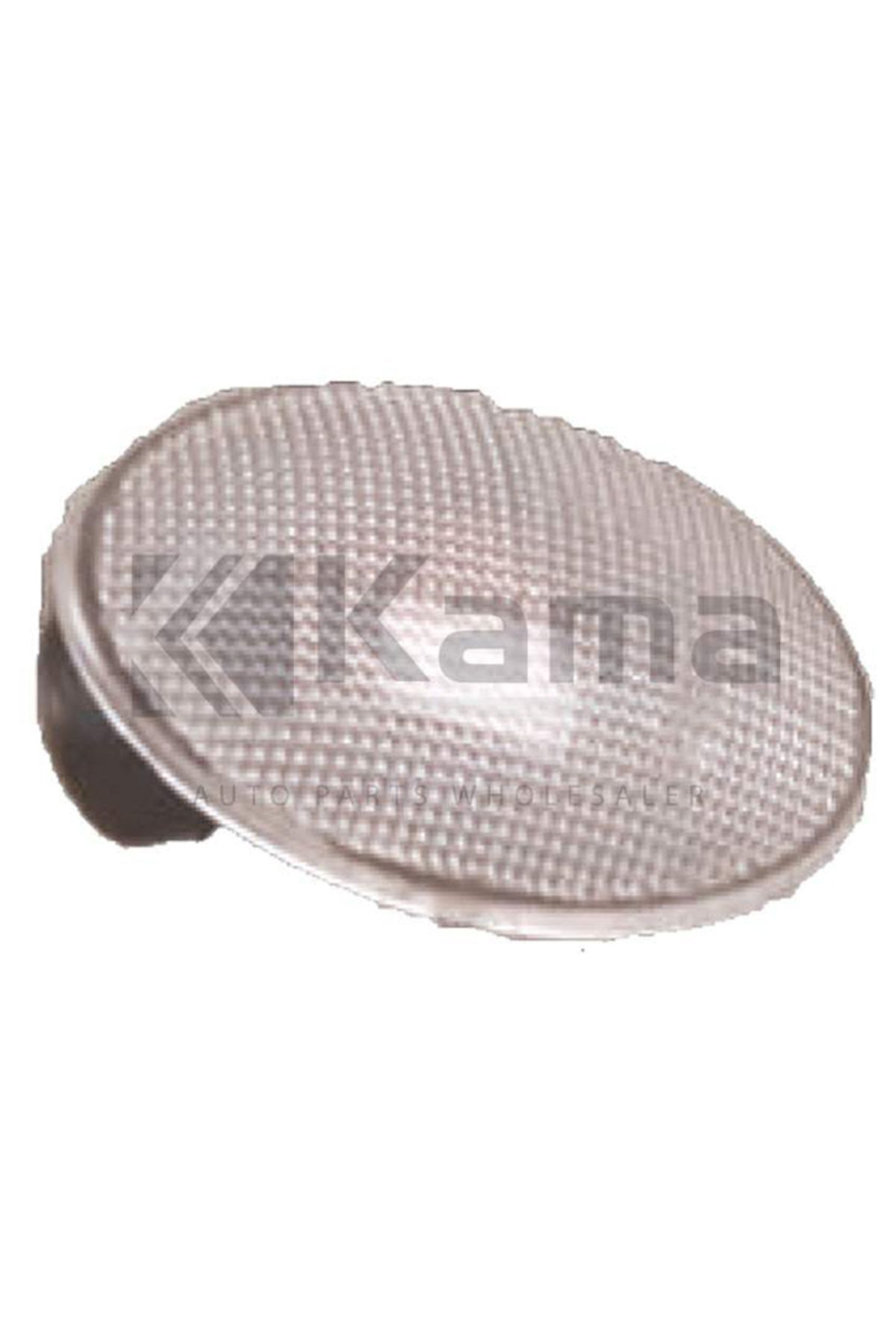 ROOT 1713240 ÇAMURLUK SİNYALİ ÖN (BEYAZ) OPEL CORSA-C 01- / COMBO-C 04- / MERIVA-A 03-10