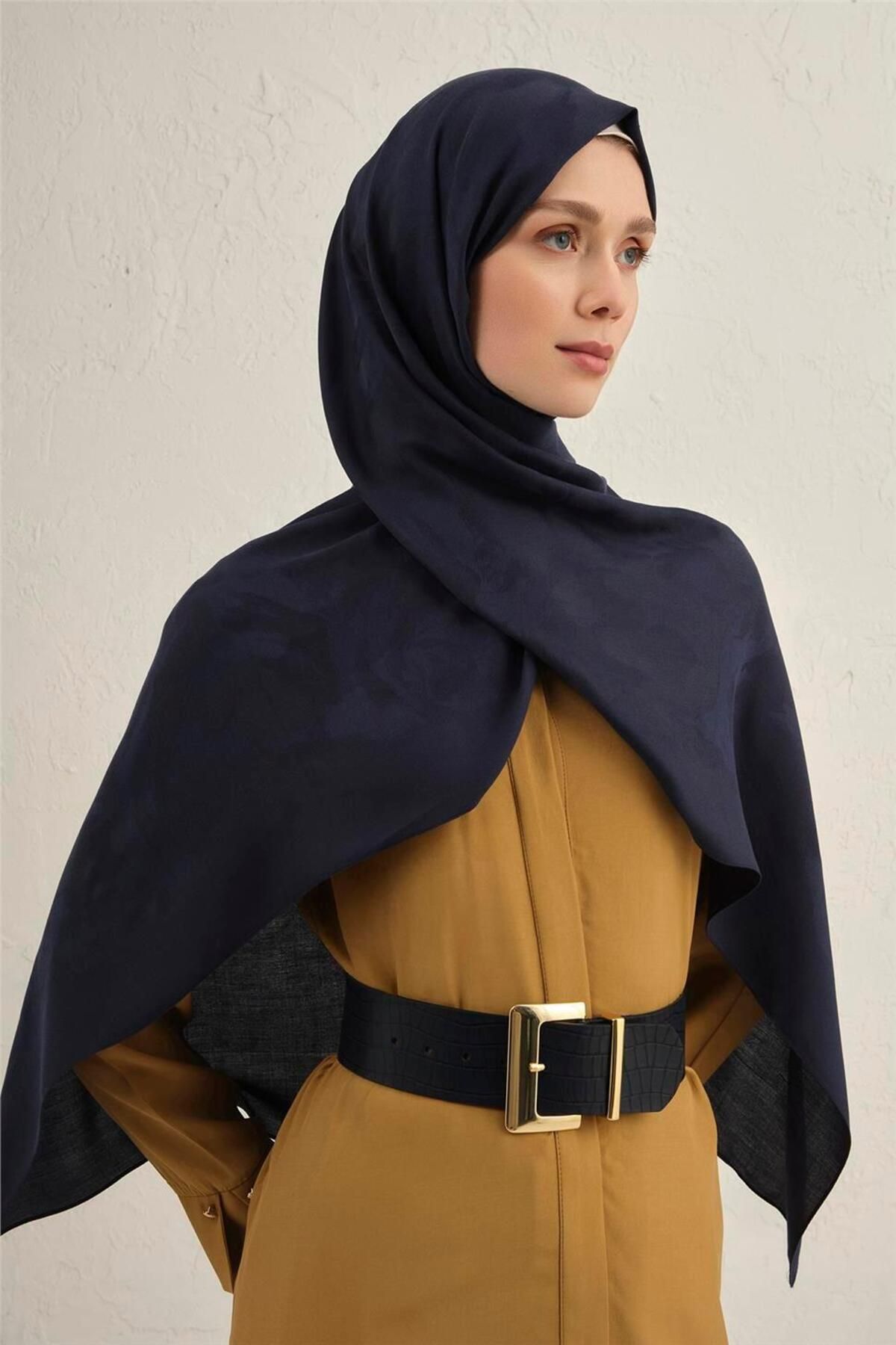 Armine Lyocell Viscon Şal 1 02