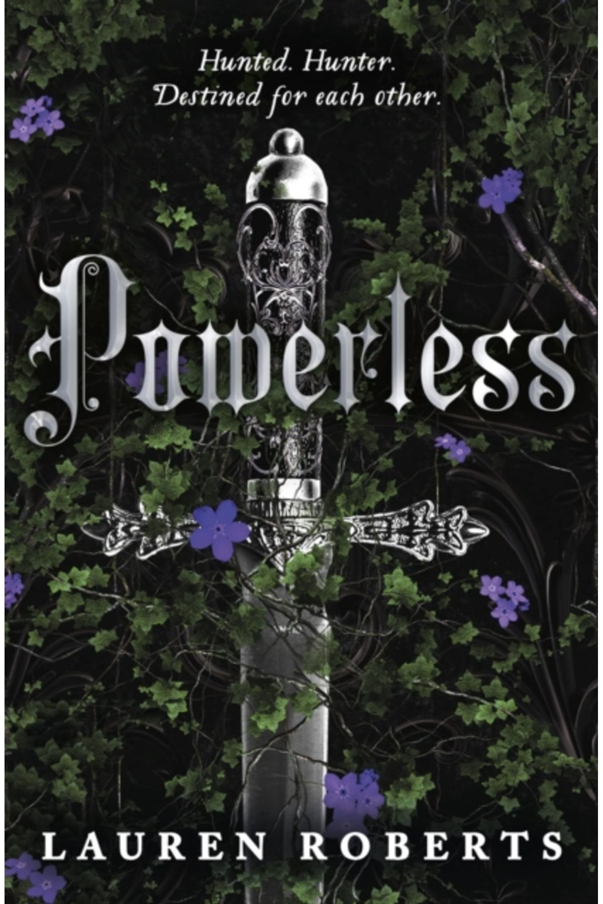 Pandora Kitabevi Powerless