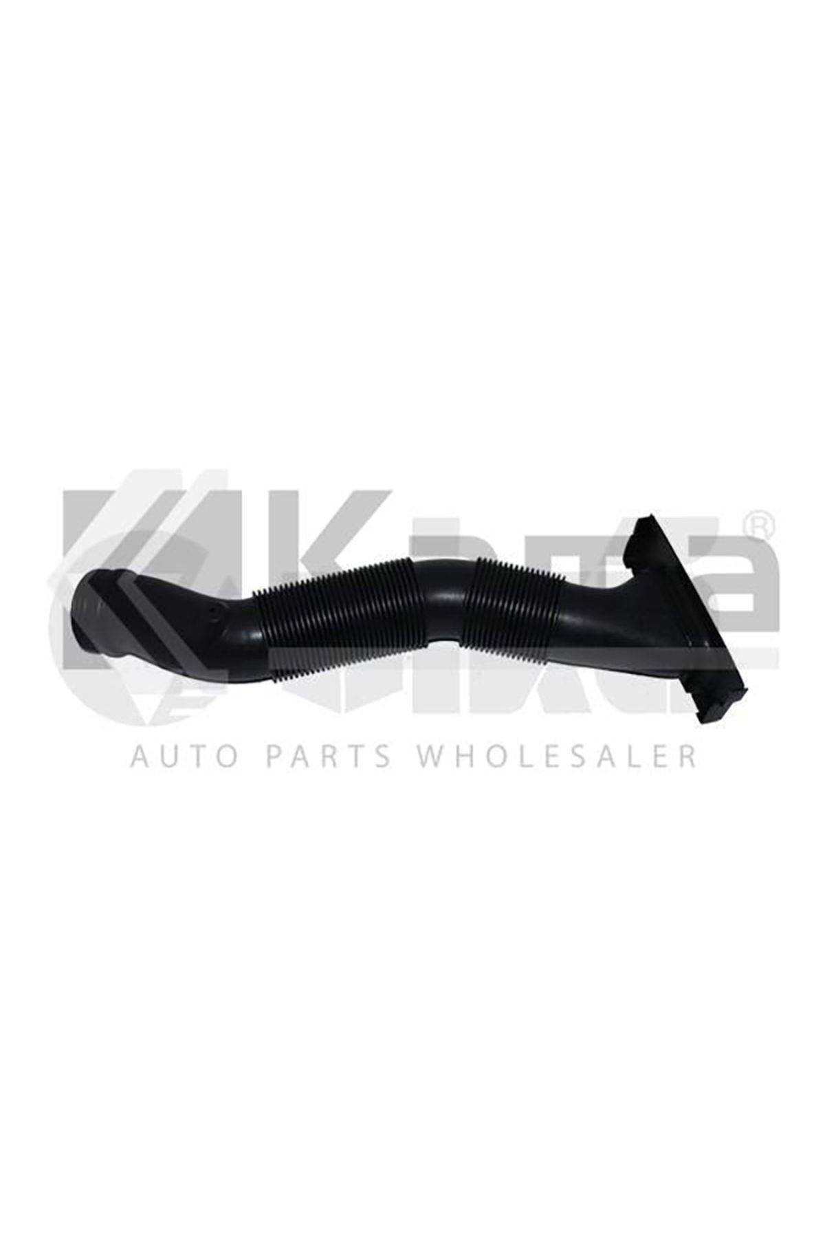 Vika 1K0129609D HAVA FİLTRE BORUSU VW CADDY-3 / GOLF-5 PLUS / GOLF-5