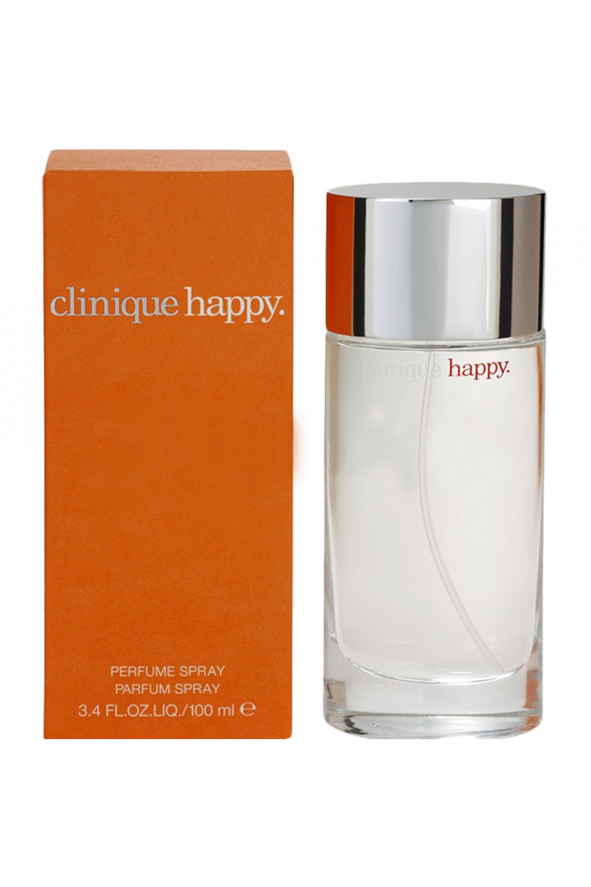 Clinique-Happy, Eau De Parfum, Women, Eau De Parfum, 50 ml 1