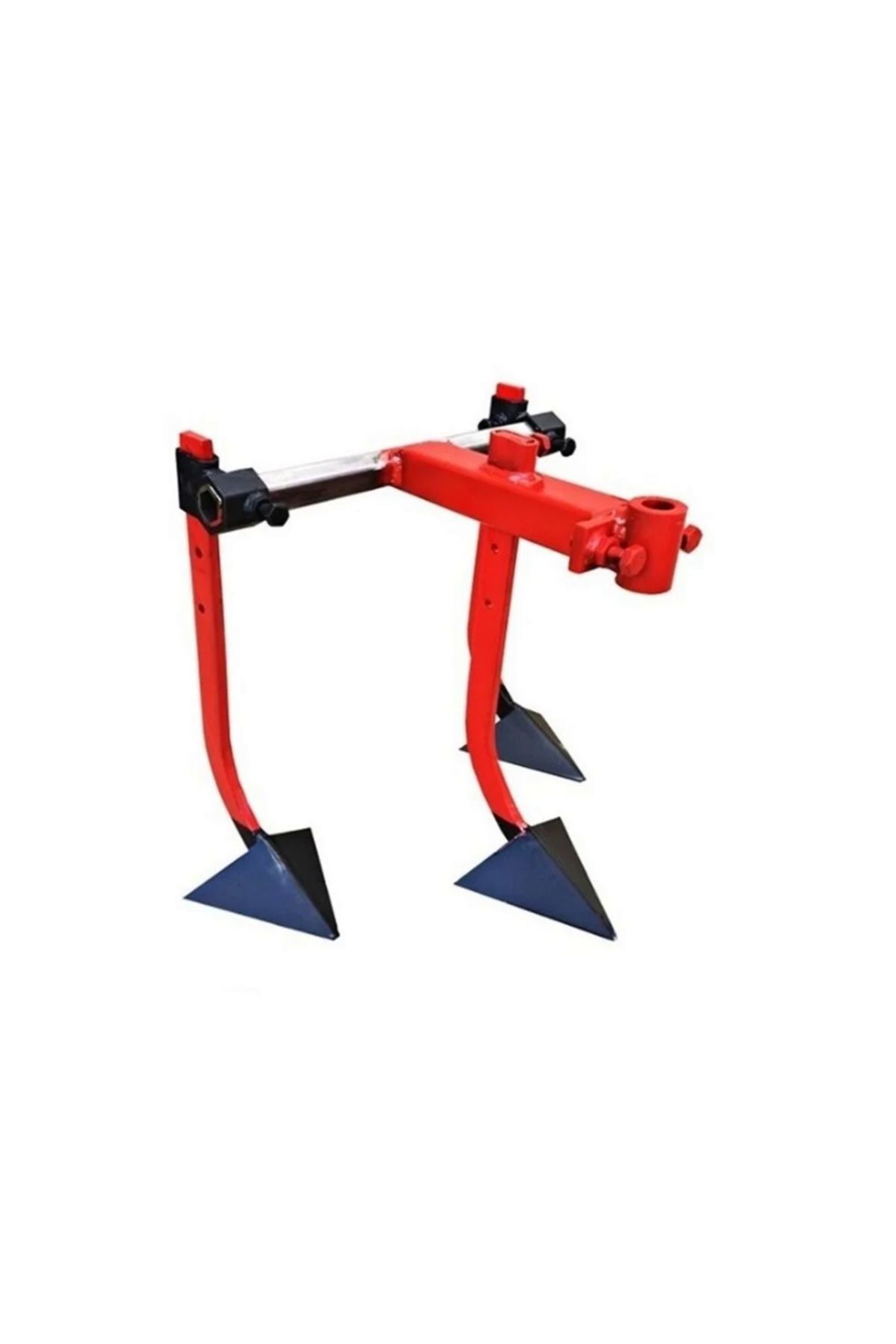 bluebee A09 40x40cm Çapa Makinesi Üçlü Ayarlı Kaz Ayağı Aparatı