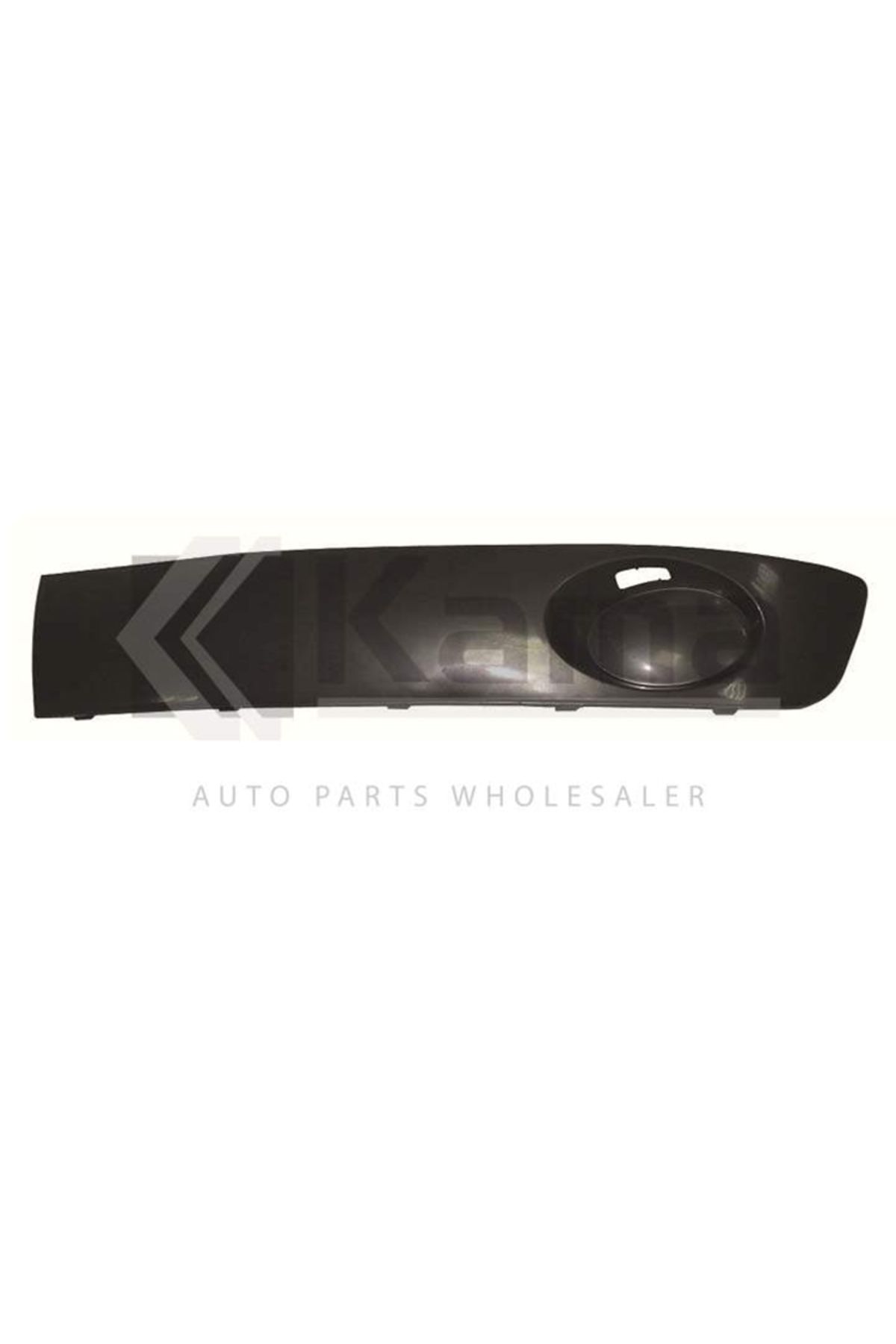 ROOT 7E5807489 SİS KAPAĞI SOL (SİSSİZ) (BOYANIR TİP) VW TRANSPORTER-T6 10-