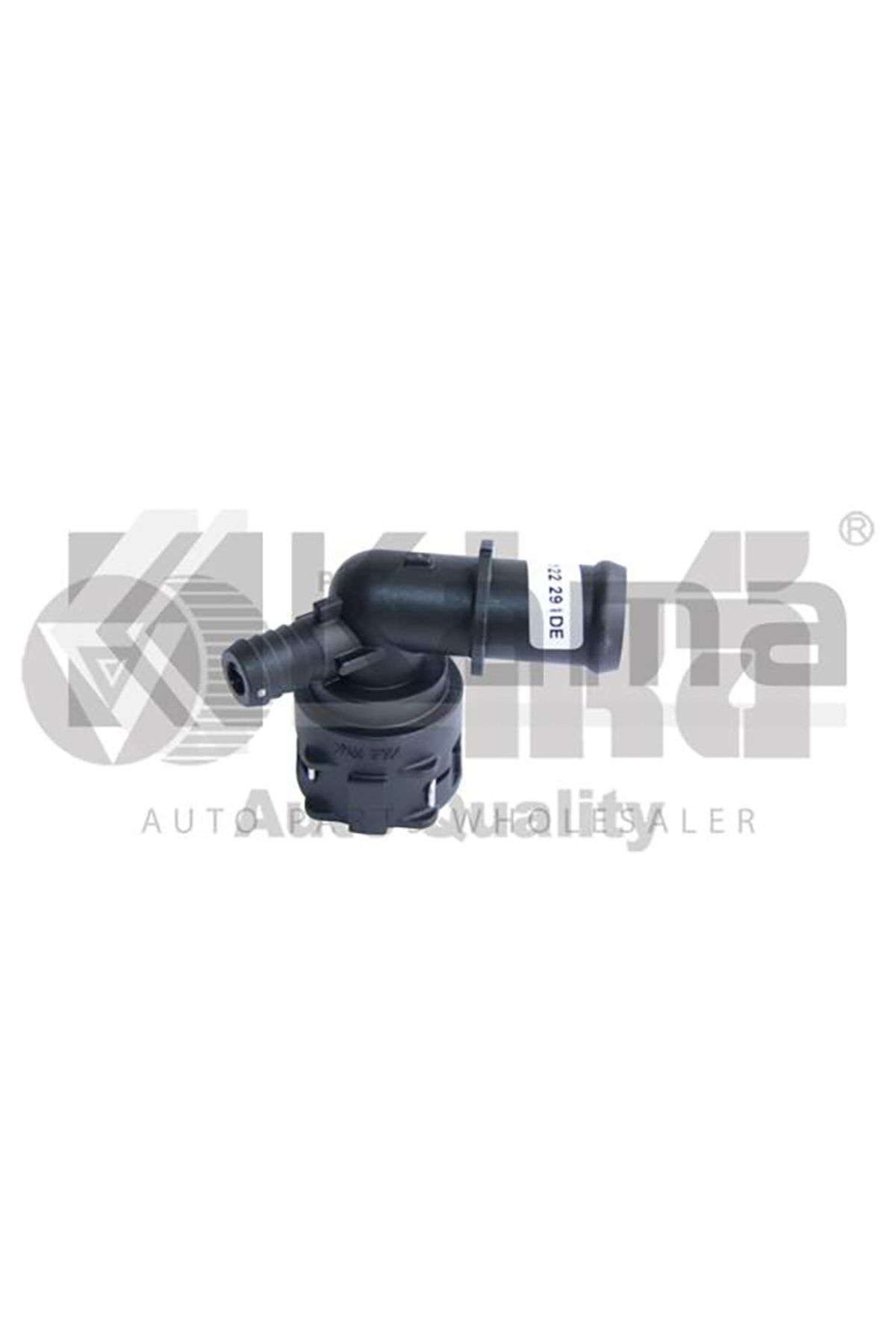 Vika 5Q0122291DE SU FLANŞI VW (1.5TSI DPCA)
