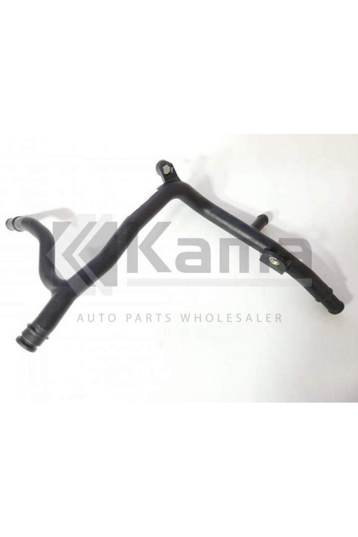 PLASTECH 06A121065DE RADYATÖR SU HORTUMU VW GOLF-5 / JETTA (BSE/BGU 1.6) 04-