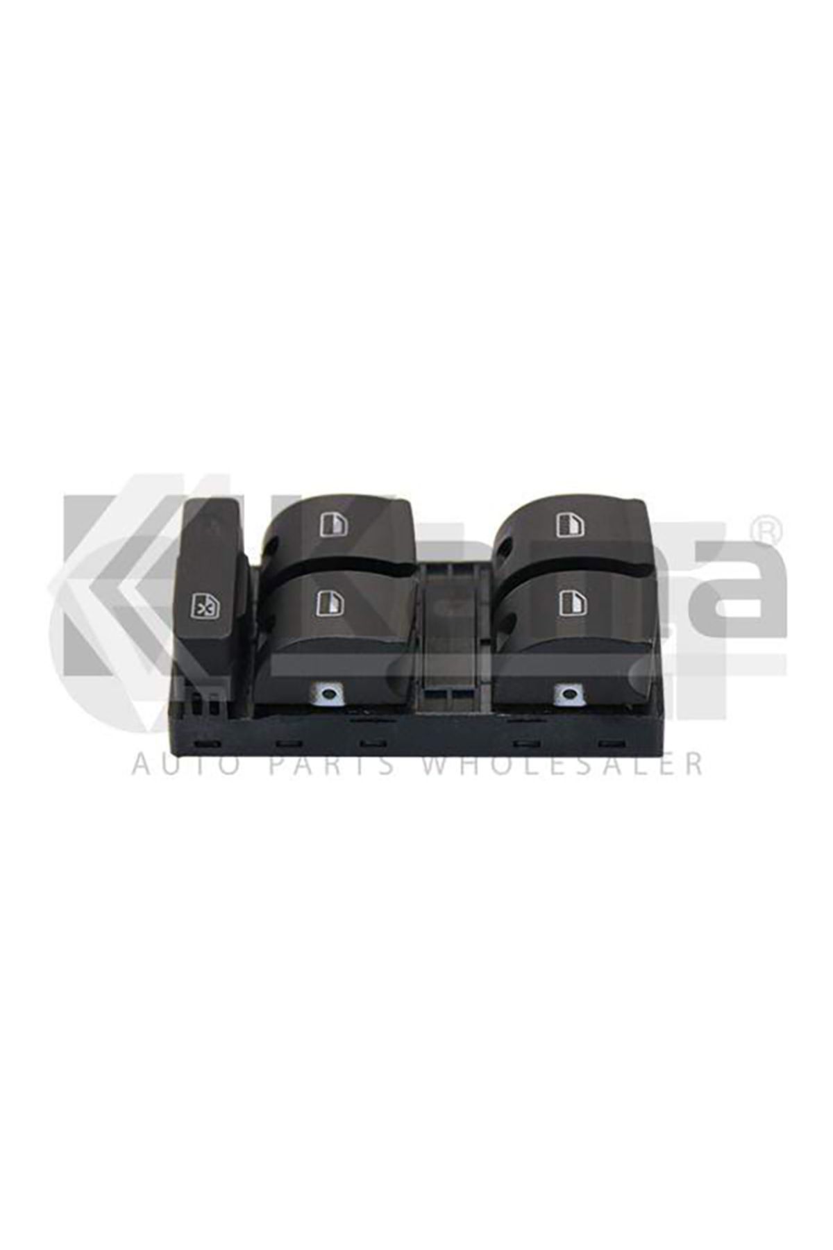 Vika 8E0959851B CAM AÇMA ANAHTARI (4 LÜ) AUDI A4 02-08