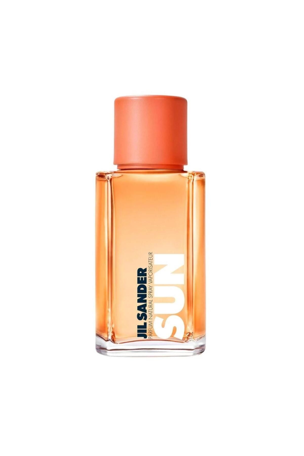 Jil Sander Sun EDP 75 ml Kadın Parfümü