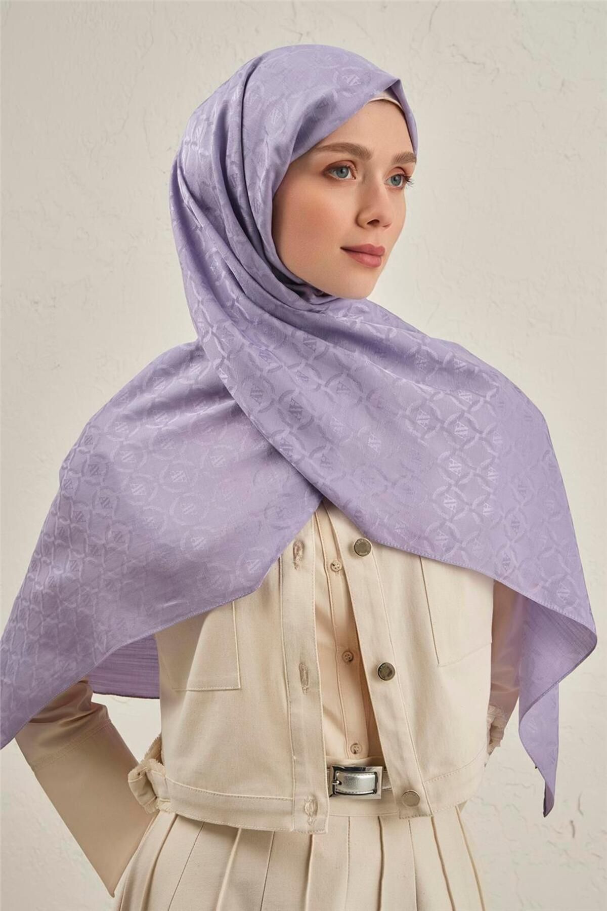 Armine-Cotton Floss Shawl 1 44 3