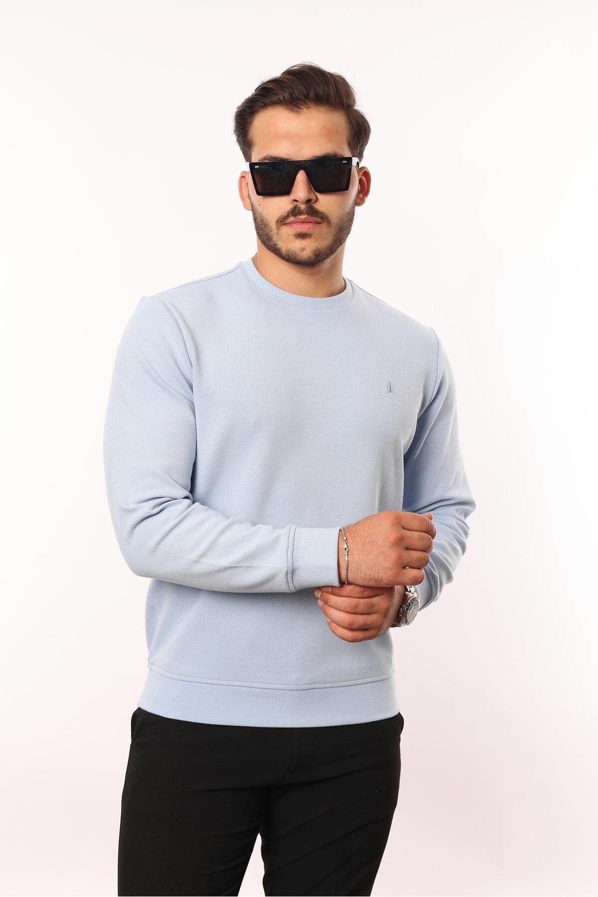 rugatchi Interlok Sweatshirt
