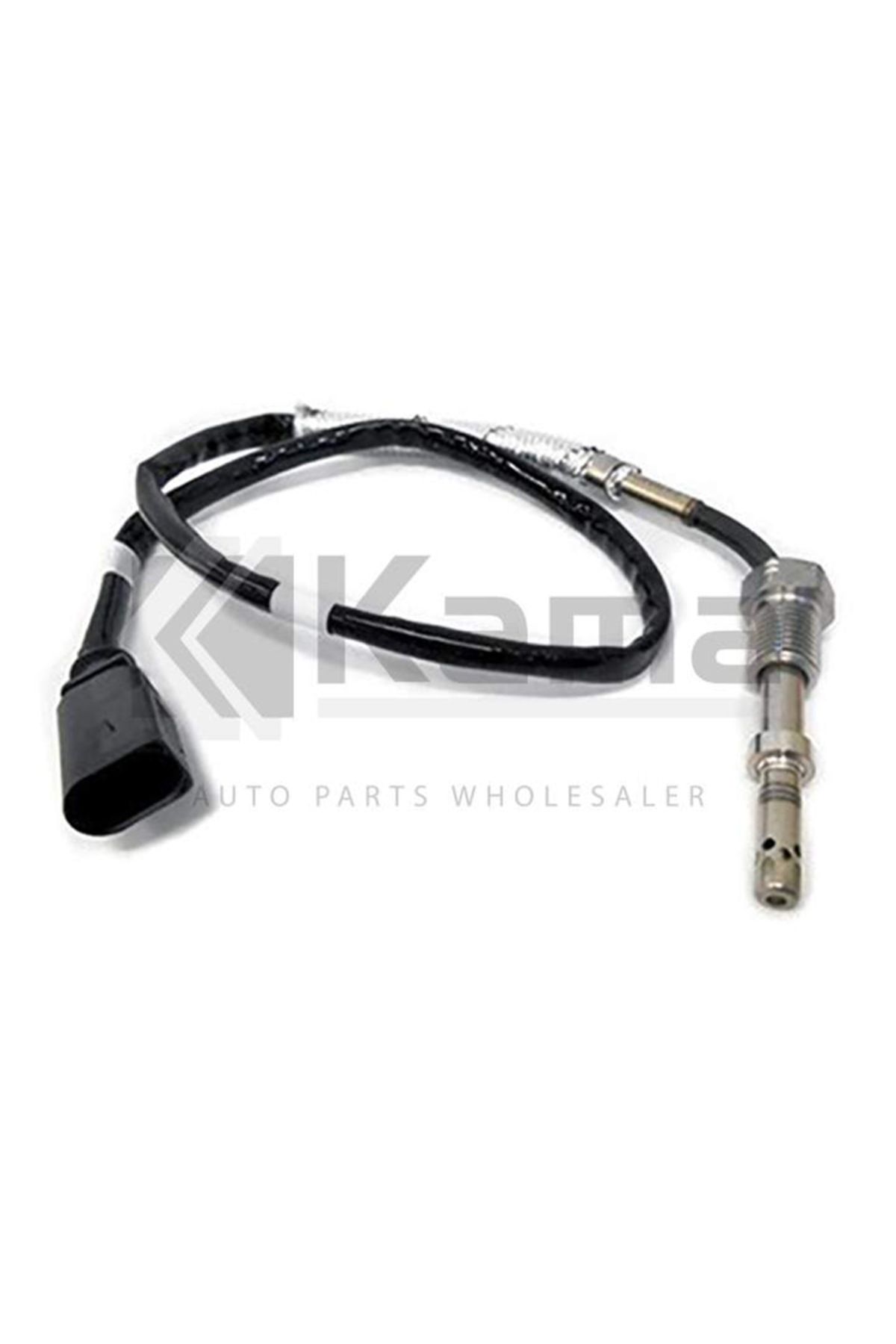 vag 04L906088-04L906088DQ EGZOS SICAKLIK SENSÖRÜ VW GOLF-7 / JETTA / PASSAT / SKODA OCTAVIA