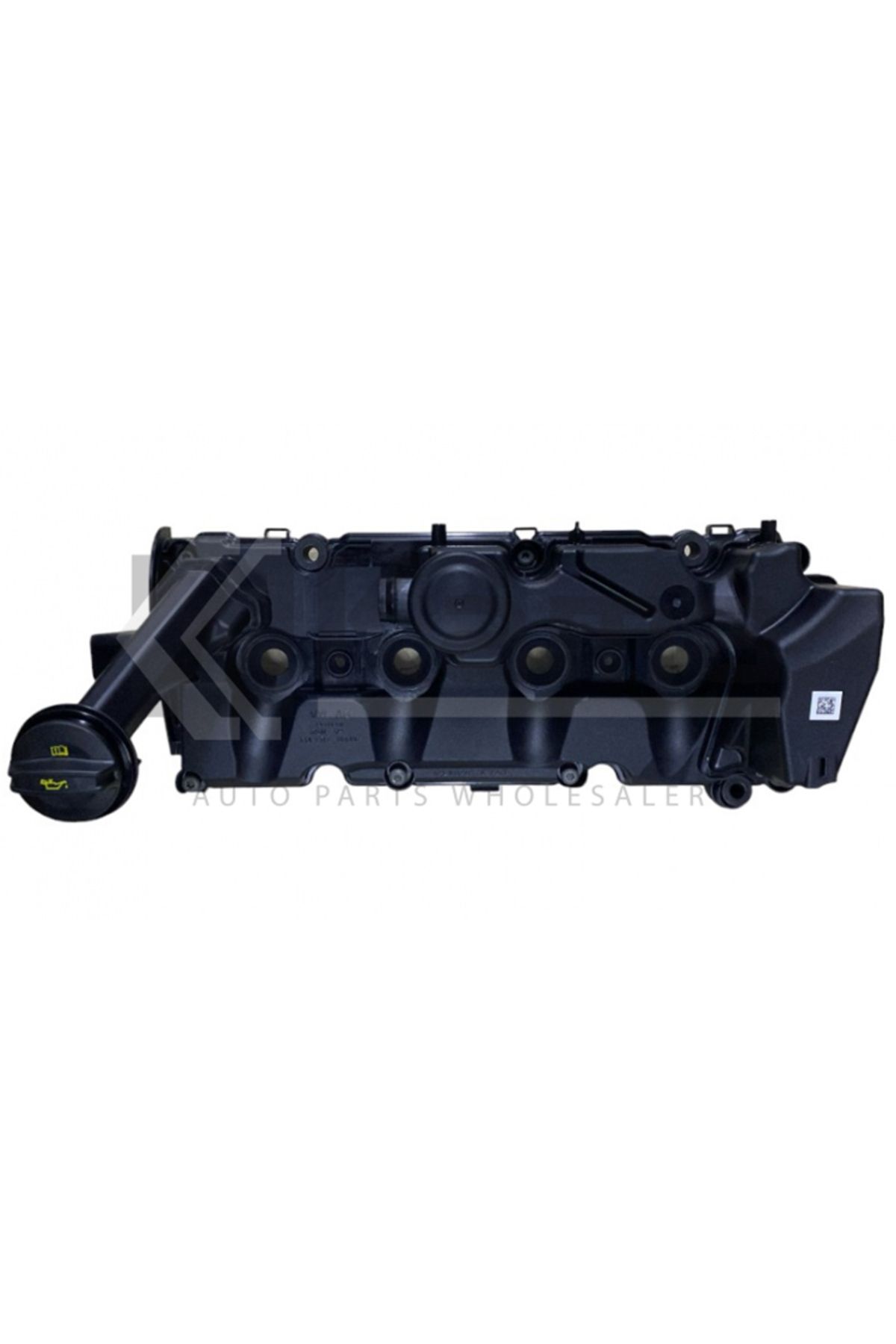 vag 04L103469M KÜLBÜTÖR KAPAĞI VW CRAFTER / TRANSPORTER-T7 (DNAD/DNAE/DNAA/DNAB/DNAC 2.0TDI) 16-