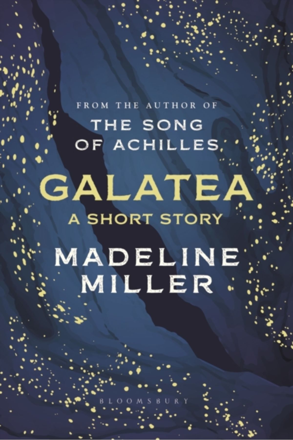 Bloomsbury Galatea : A Short Story
